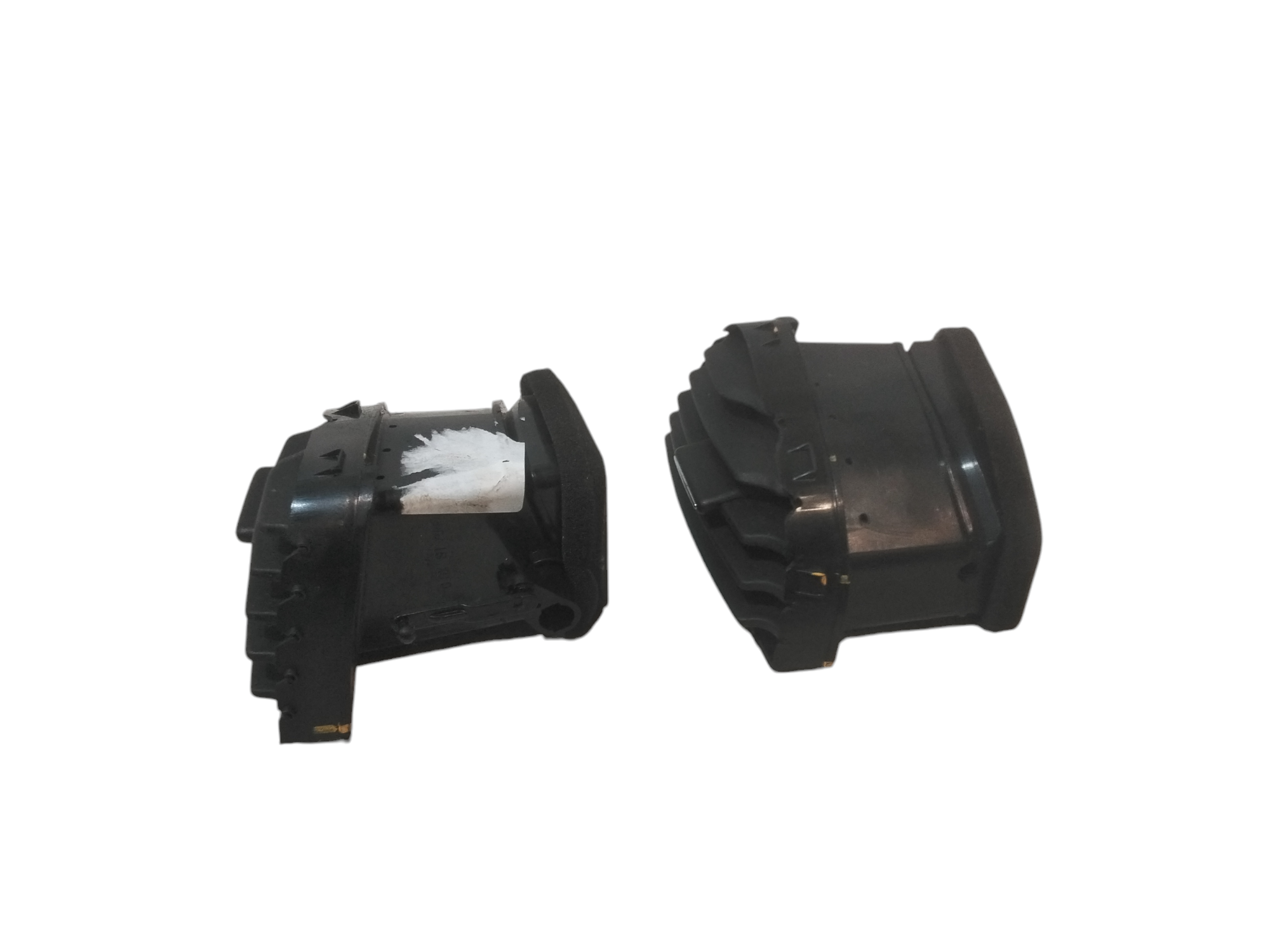 Bocchette Aria Centrale per Fiat Dobl Cargo Ii (263) (15>) (2015 - In produzione)