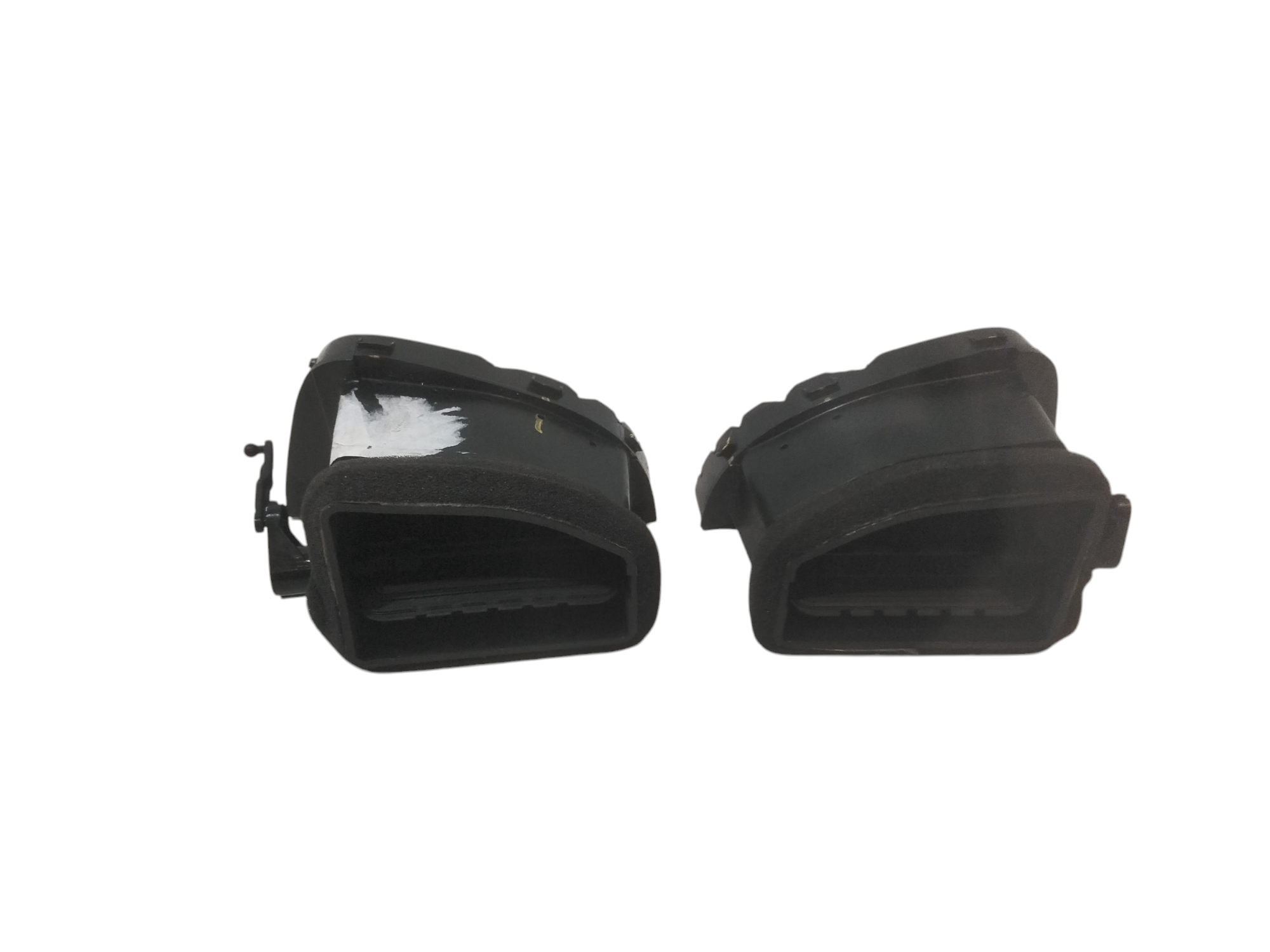 Bocchette Aria Centrale per Fiat Dobl Cargo Ii (263) (15>) (2015 - In produzione)