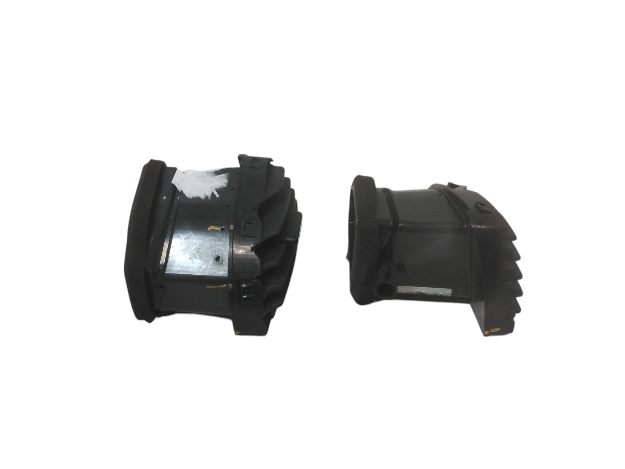 Bocchette Aria Centrale per Fiat Dobl Cargo Ii (263) (15>) (2015 - In produzione)