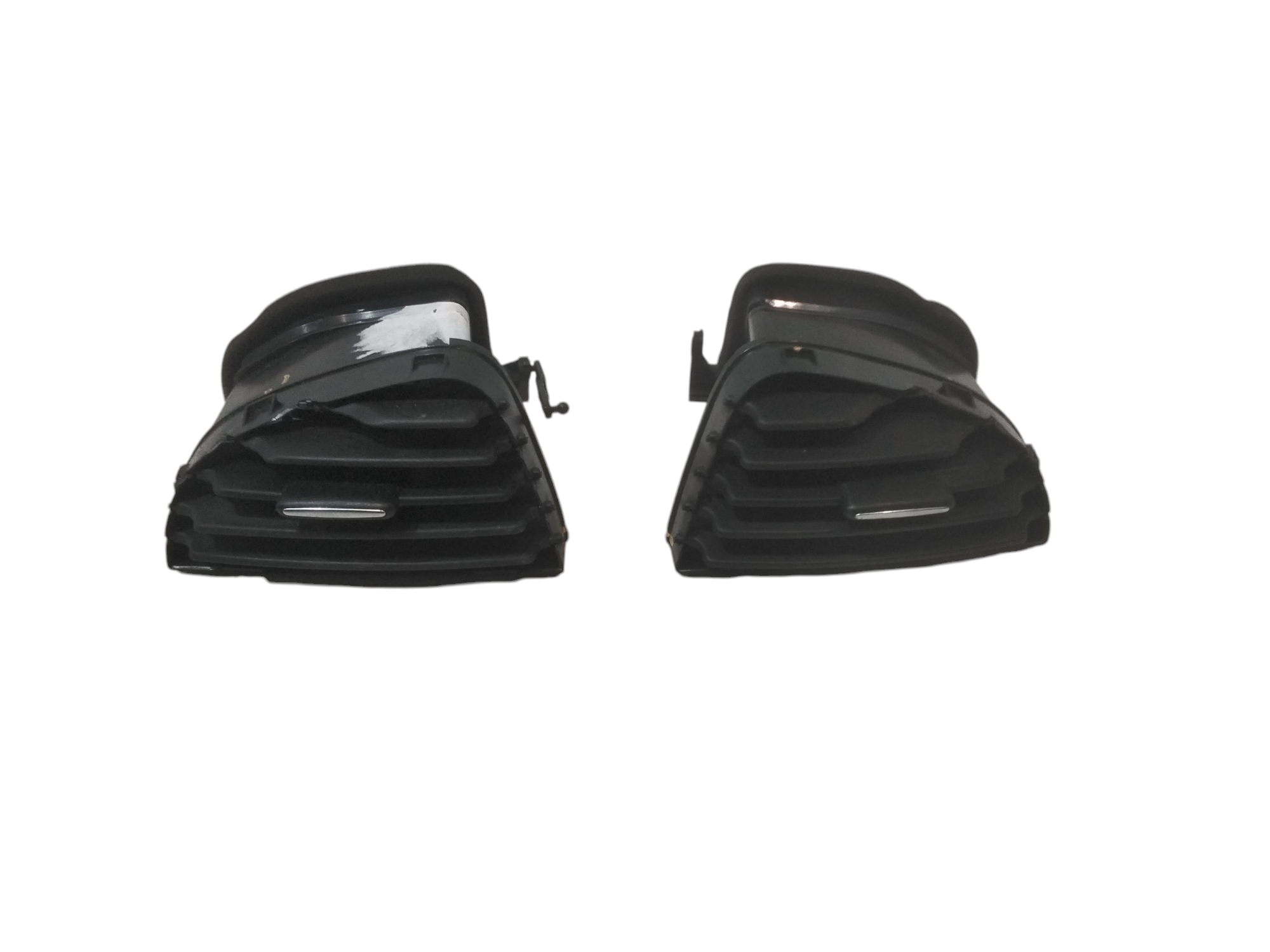 Bocchette Aria Centrale per Fiat Dobl Cargo Ii (263) (15>) (2015 - In produzione)