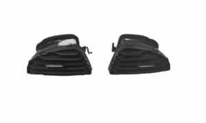 Bocchette Aria Centrale per Fiat Dobl Cargo Ii (263) (15>) (2015 - In produzione)