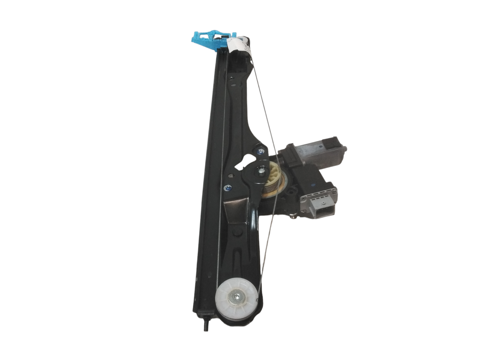 Cremagliera anteriore destra passeggero per Fiat Dobl Cargo Ii (263) (15>) (2015 - In produzione)