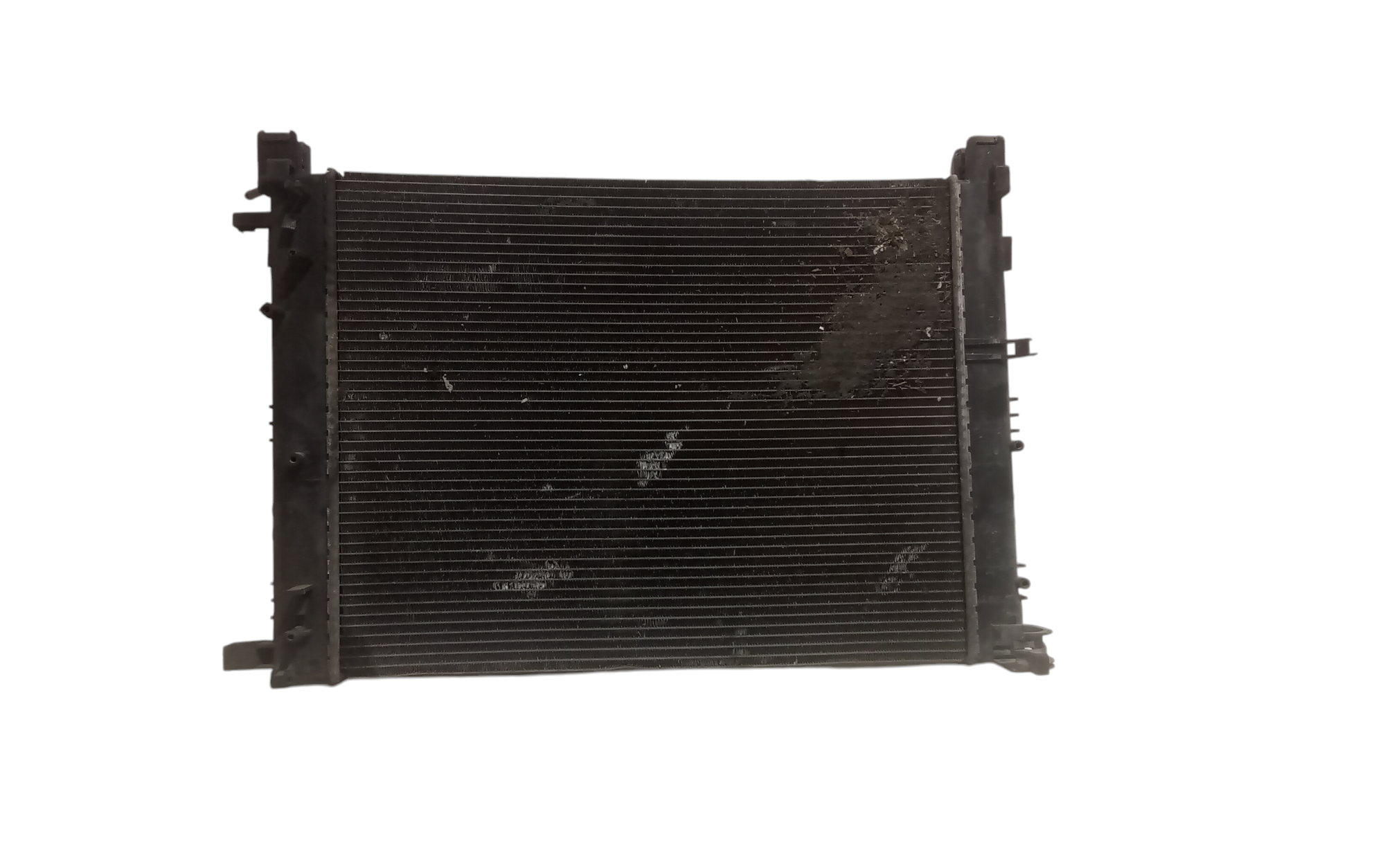 Radiatore acqua per Renault Clio Serie Iv (12>19) (2012 - 2019)