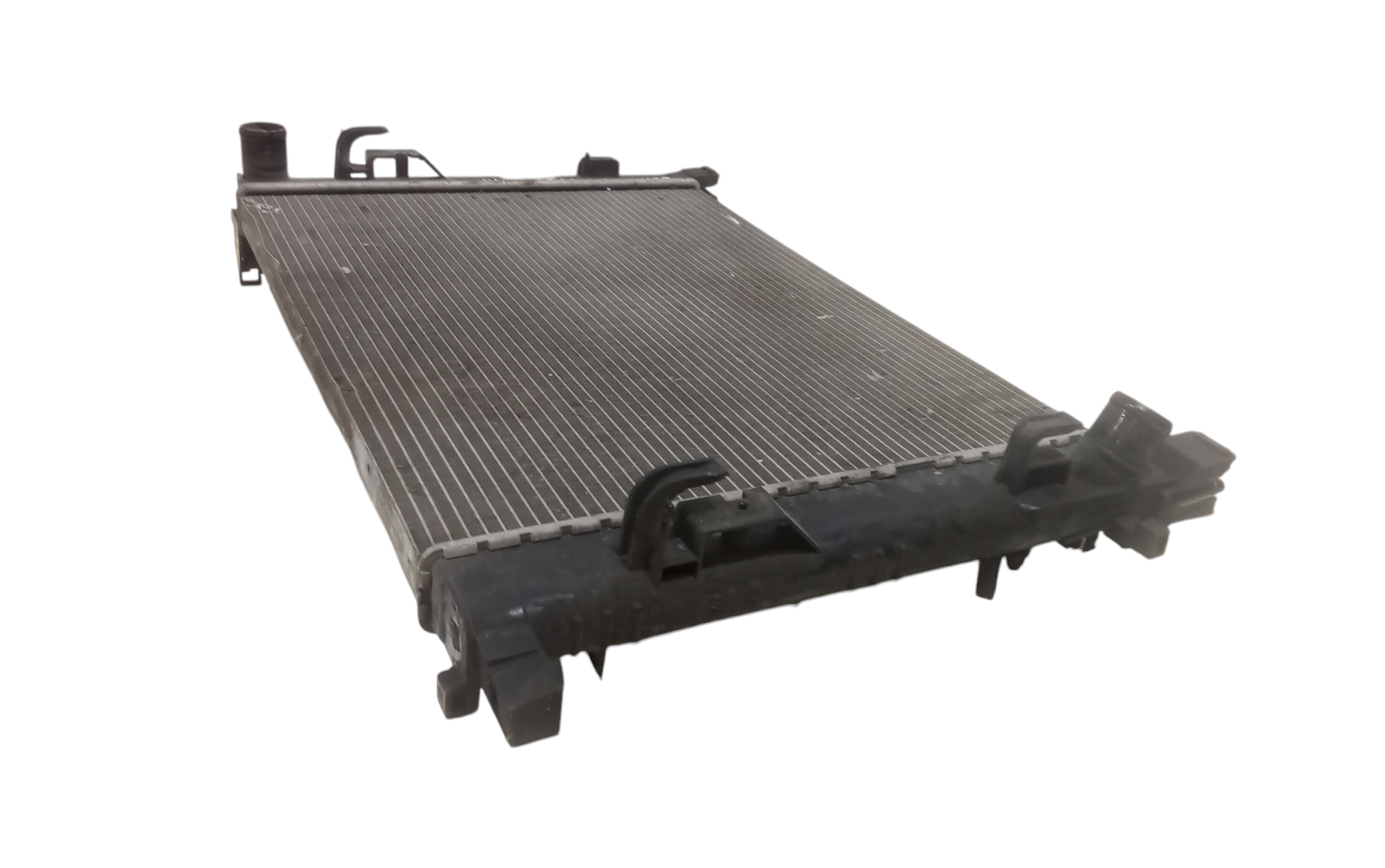 Radiatore acqua per Renault Clio Serie Iv (12>19) (2012 - 2019)