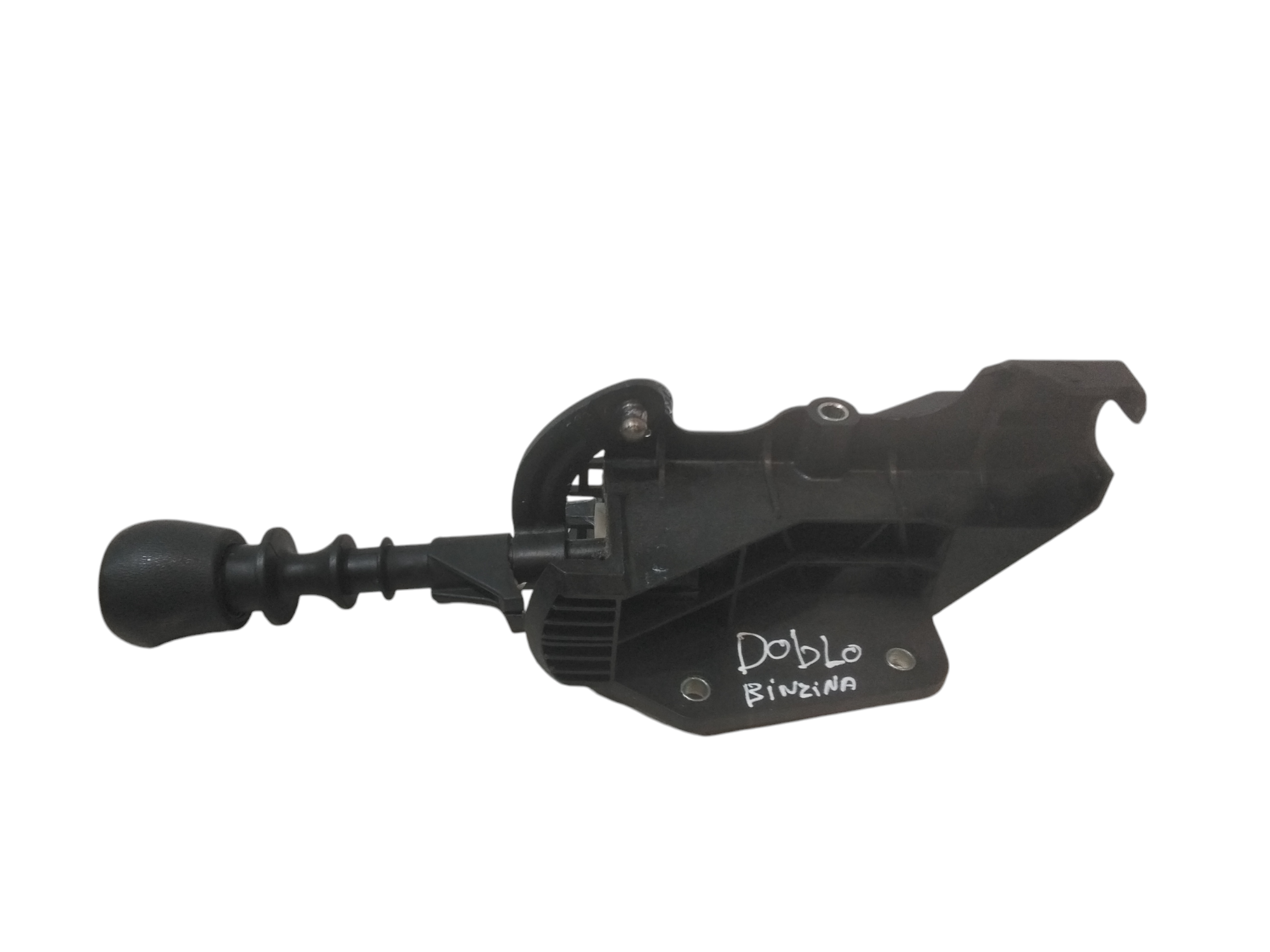 Leva Cambio per Fiat Dobl Cargo Ii (263) (15>) (2015 - In produzione)