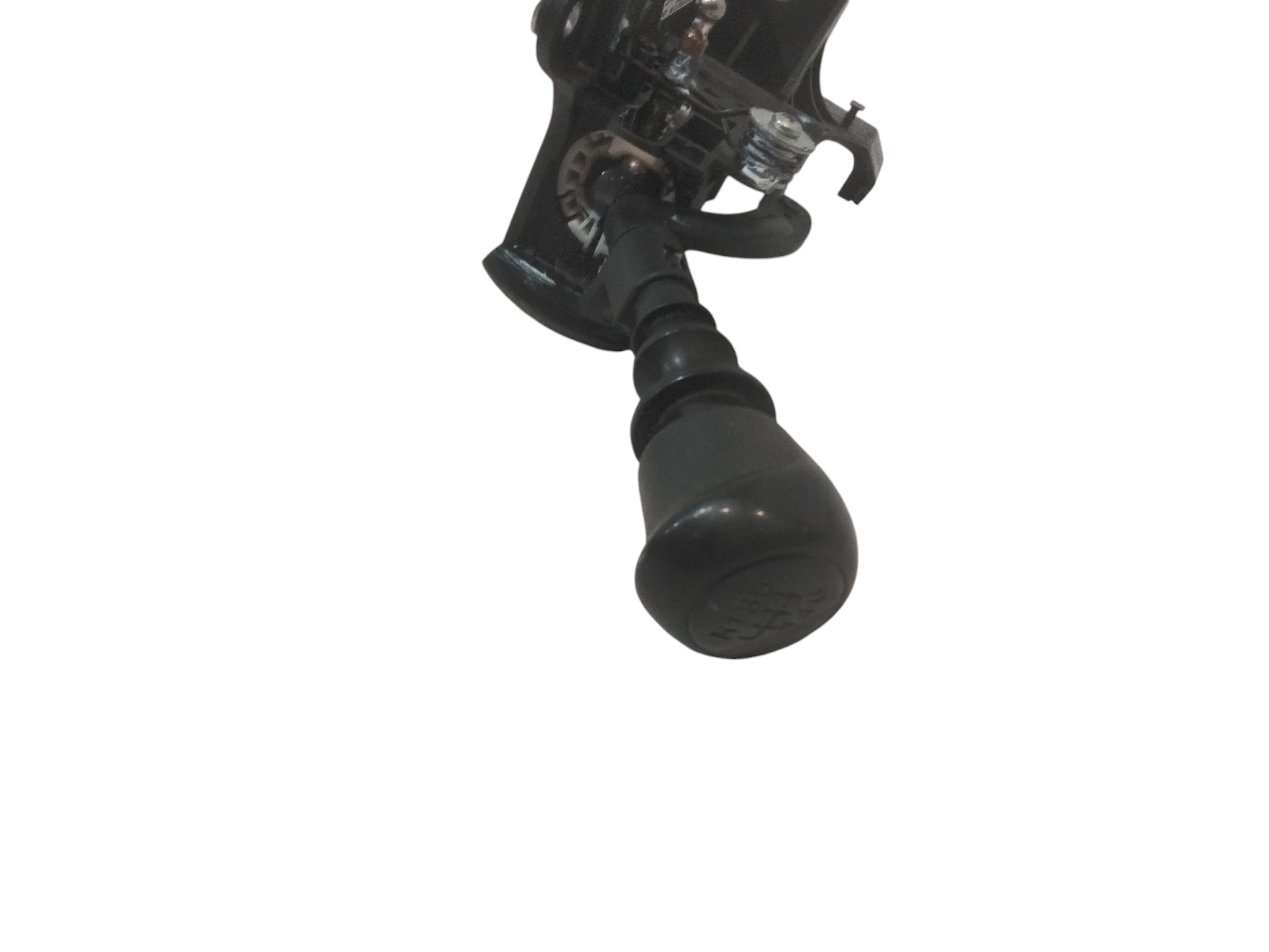 Leva Cambio per Fiat Dobl Cargo Ii (263) (15>) (2015 - In produzione)