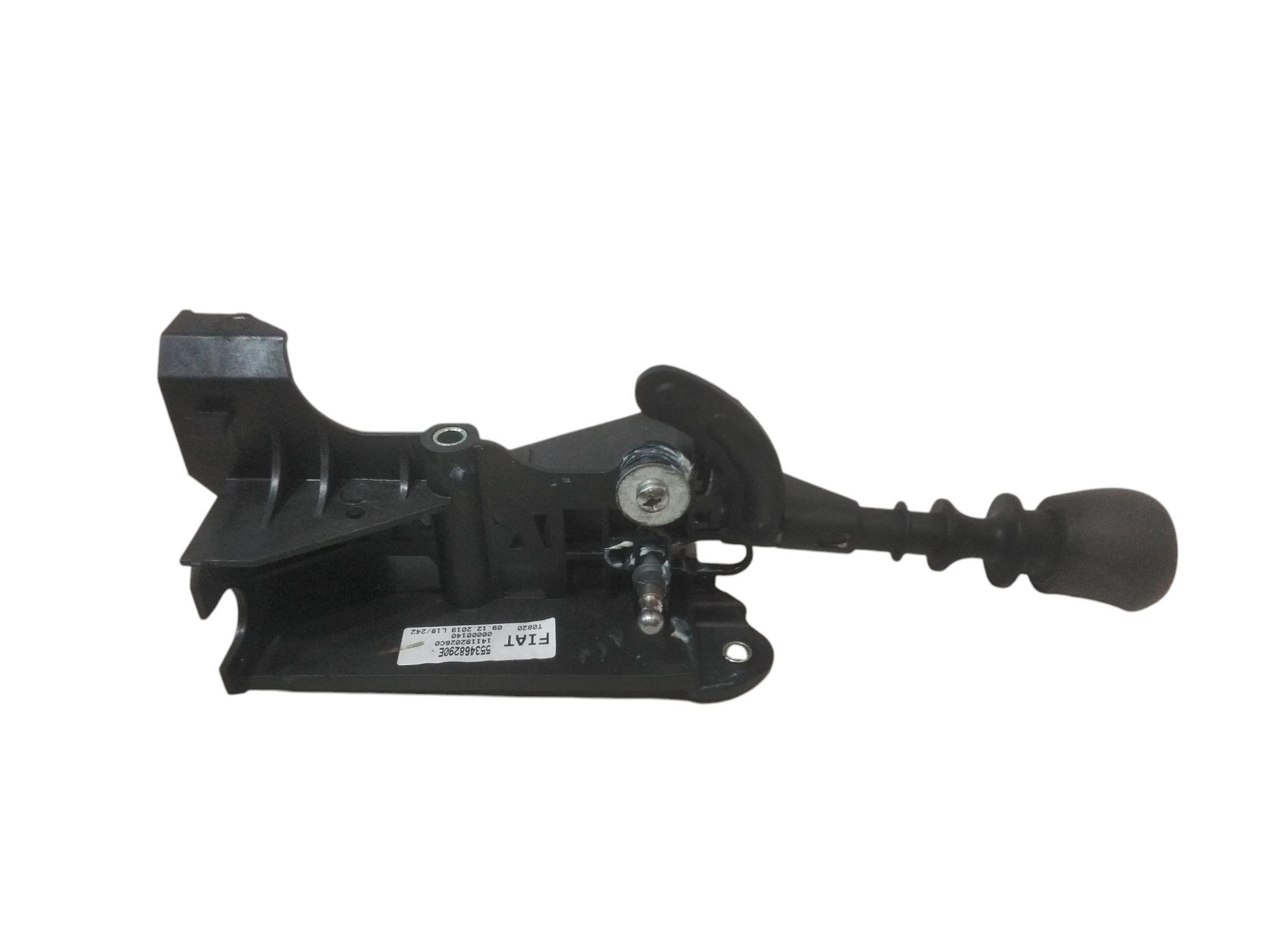 Leva Cambio per Fiat Dobl Cargo Ii (263) (15>) (2015 - In produzione)