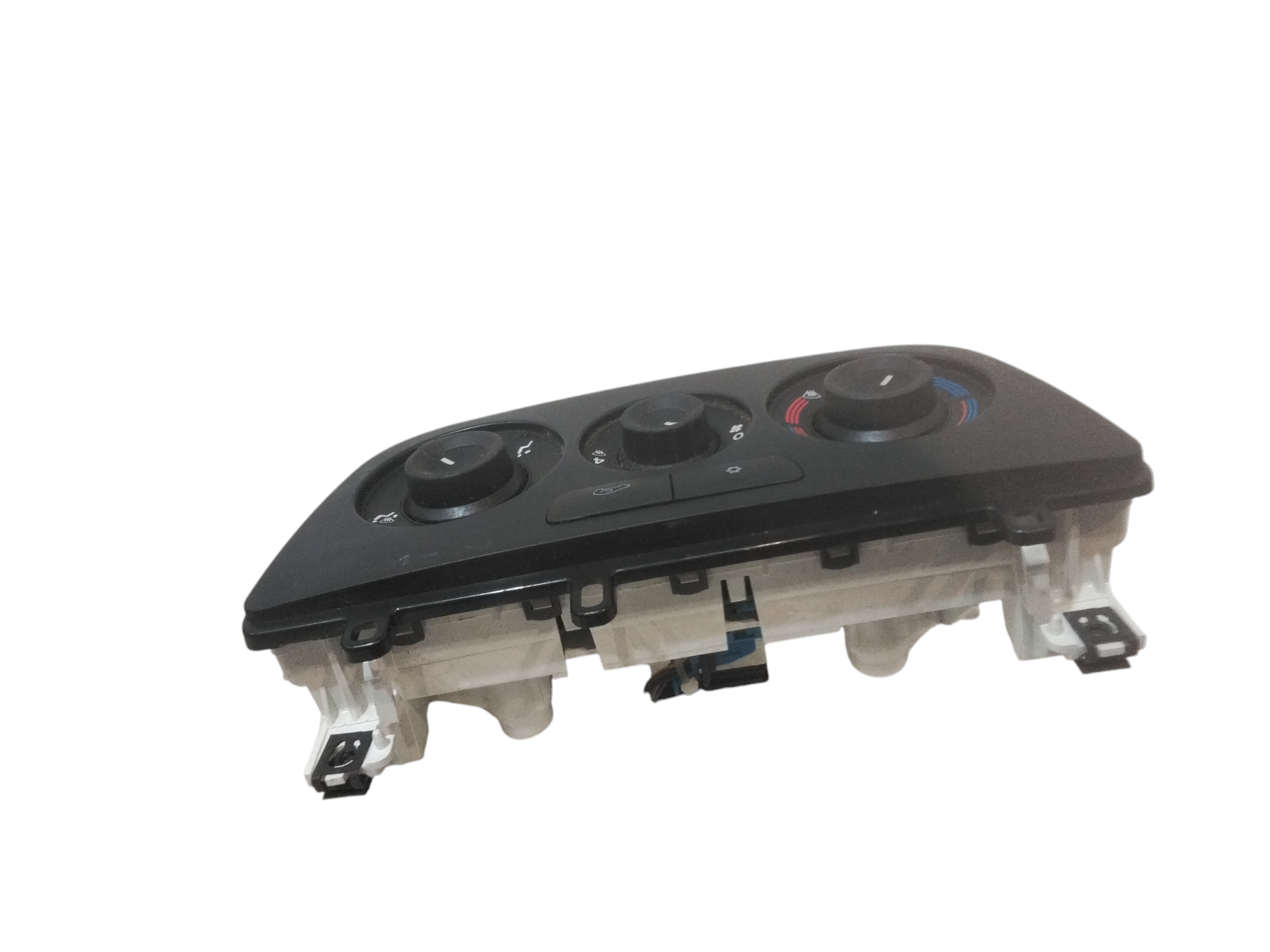 Comandi Clima per Fiat Dobl Cargo Ii (263) (15>) (2015 - In produzione)
