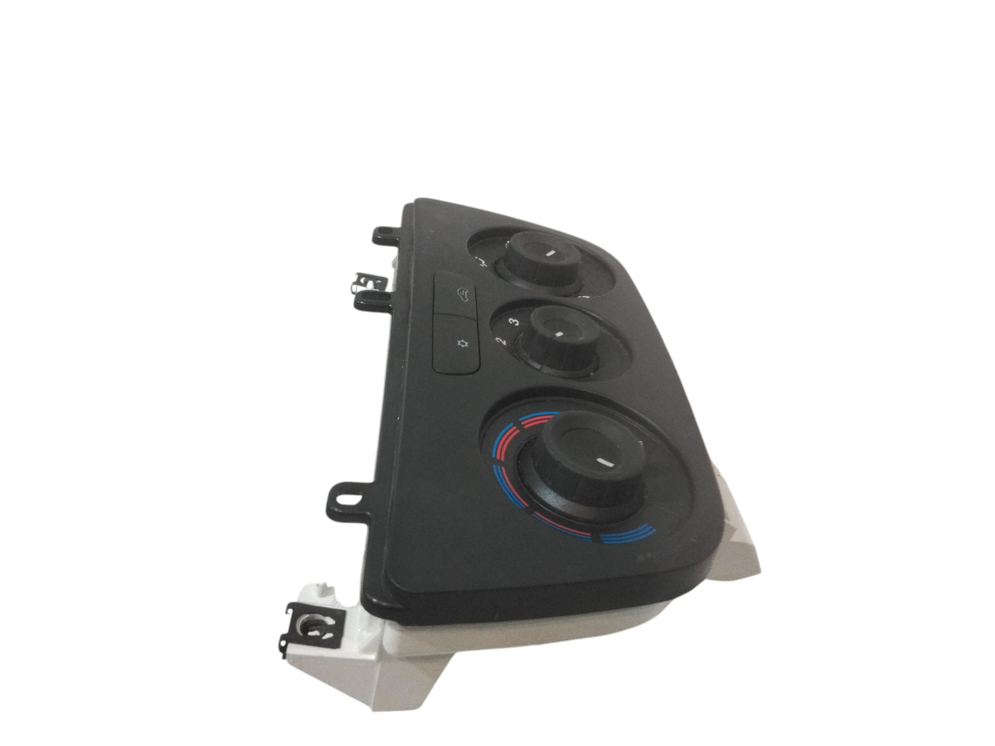 Comandi Clima per Fiat Dobl Cargo Ii (263) (15>) (2015 - In produzione)