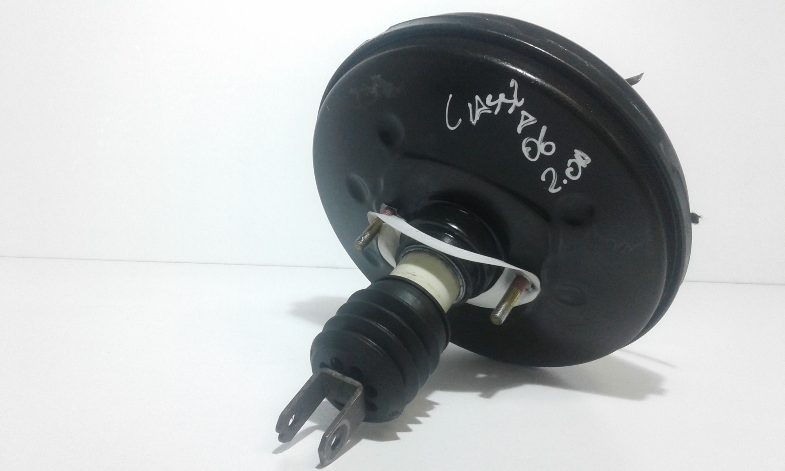 Servofreno MERCEDES Classe A W169 3 Serie