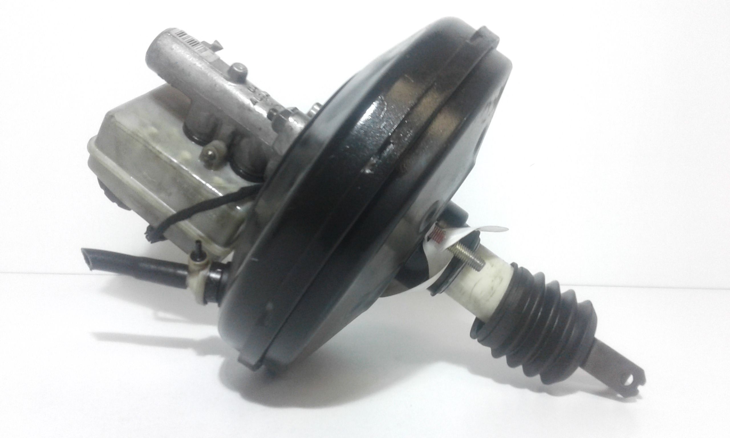 Servofreno MERCEDES Classe A W169 3 Serie