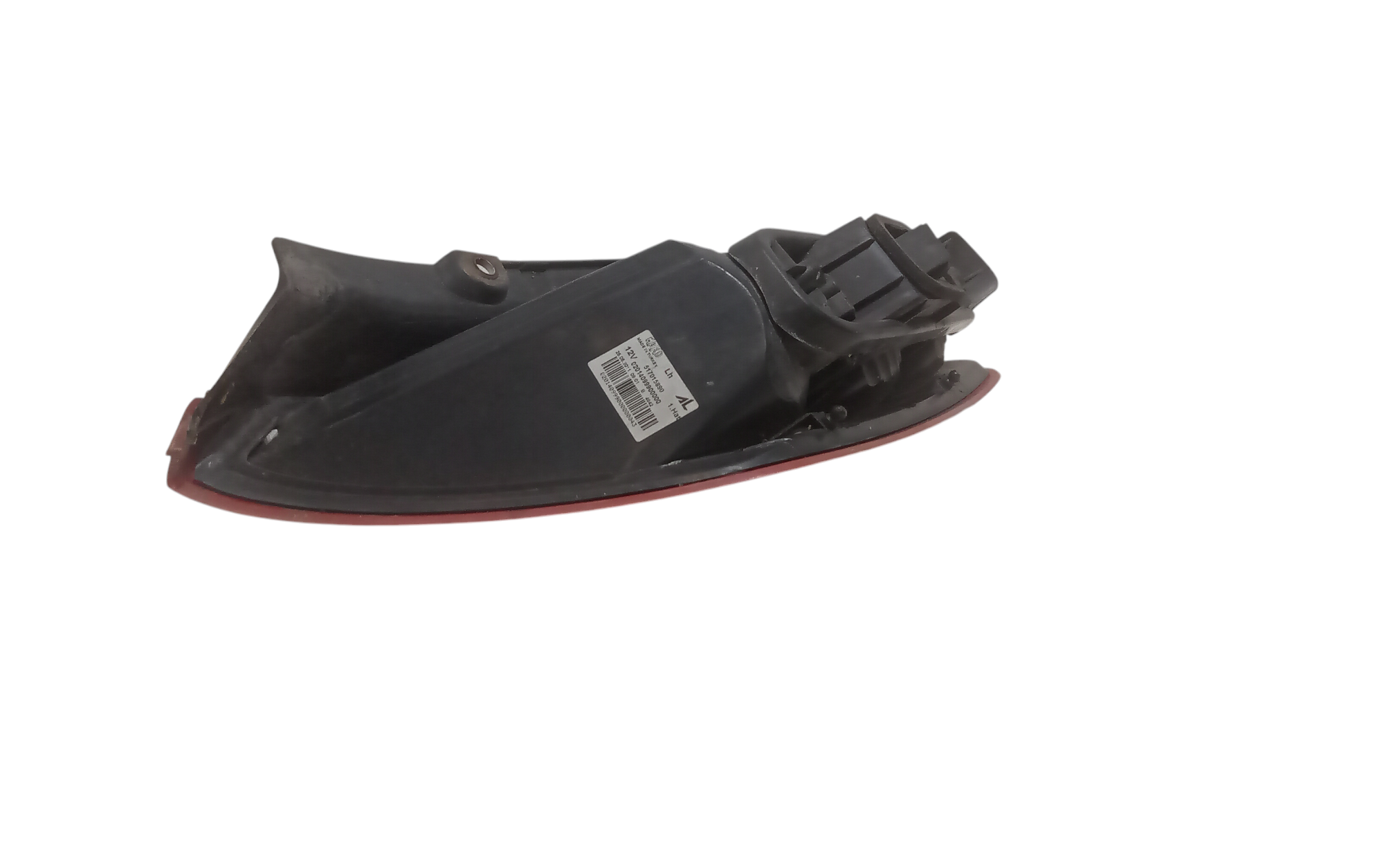 Stop fanale Posteriore sinistro lato Guida per Fiat Grande Punto 1 Serie (2005 - 2008)