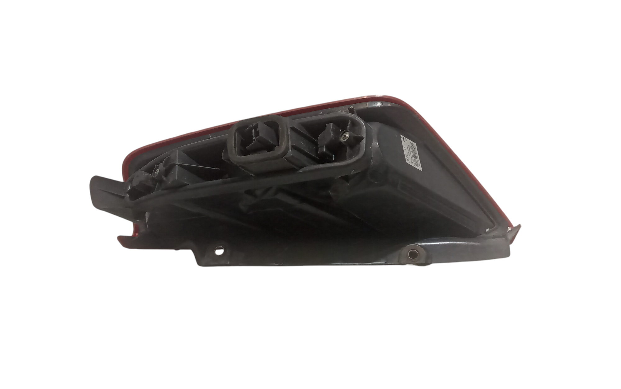 Stop fanale Posteriore sinistro lato Guida per Fiat Grande Punto 1 Serie (2005 - 2008)