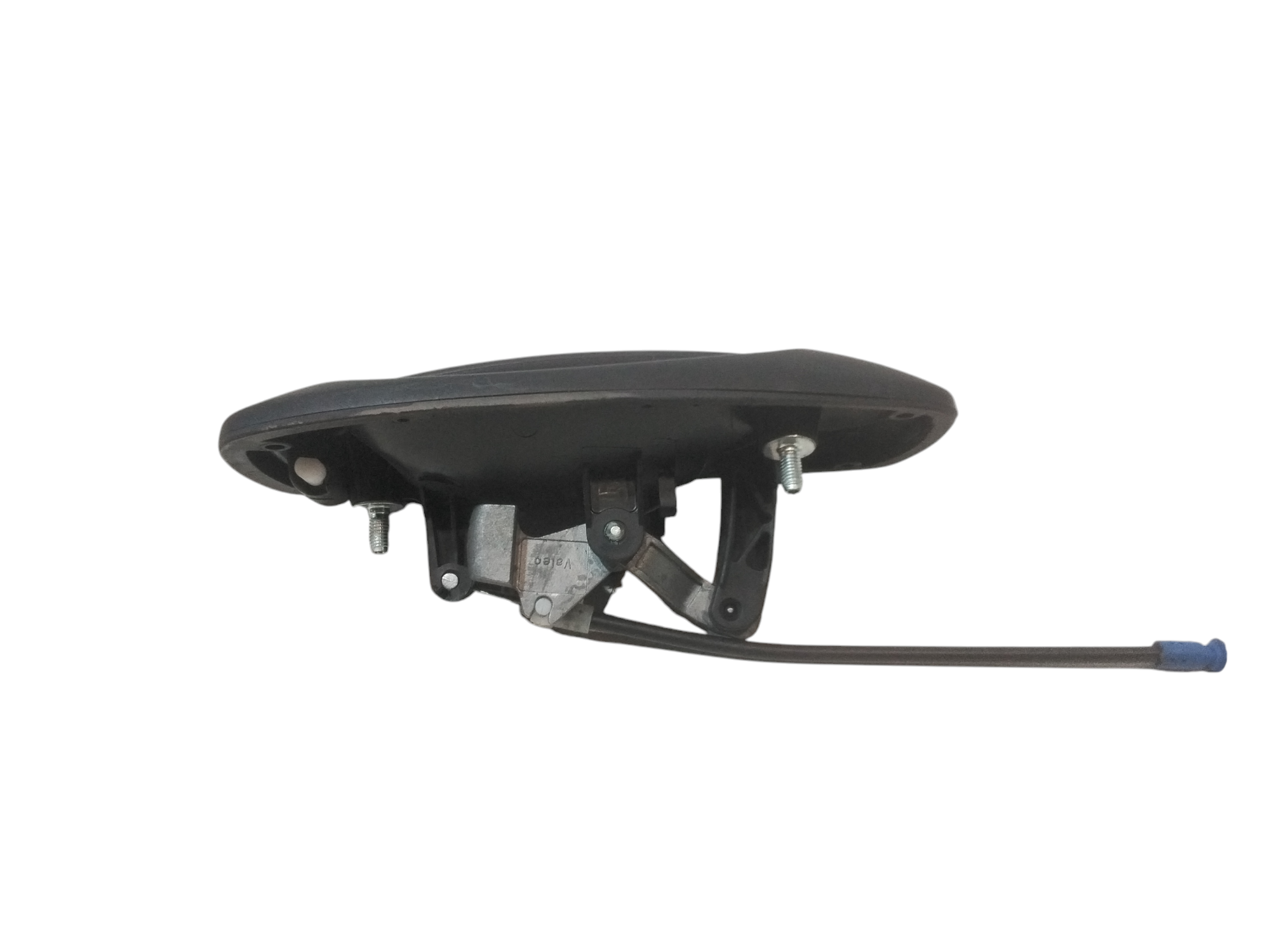 Maniglia esterna Anteriore Destra per Fiat Dobl Cargo Ii (263) (15>) (2015 - In produzione)