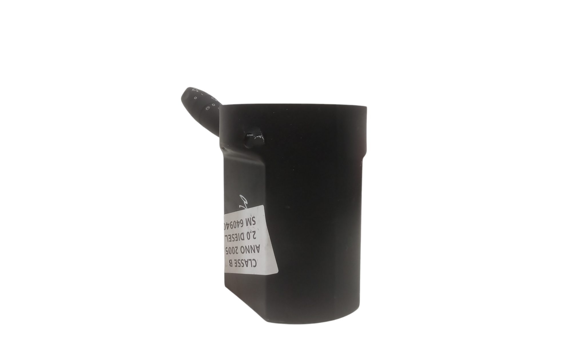 Devioluci sinistro per Mercedes Classe B W245 1 Serie (2005 - 2011)