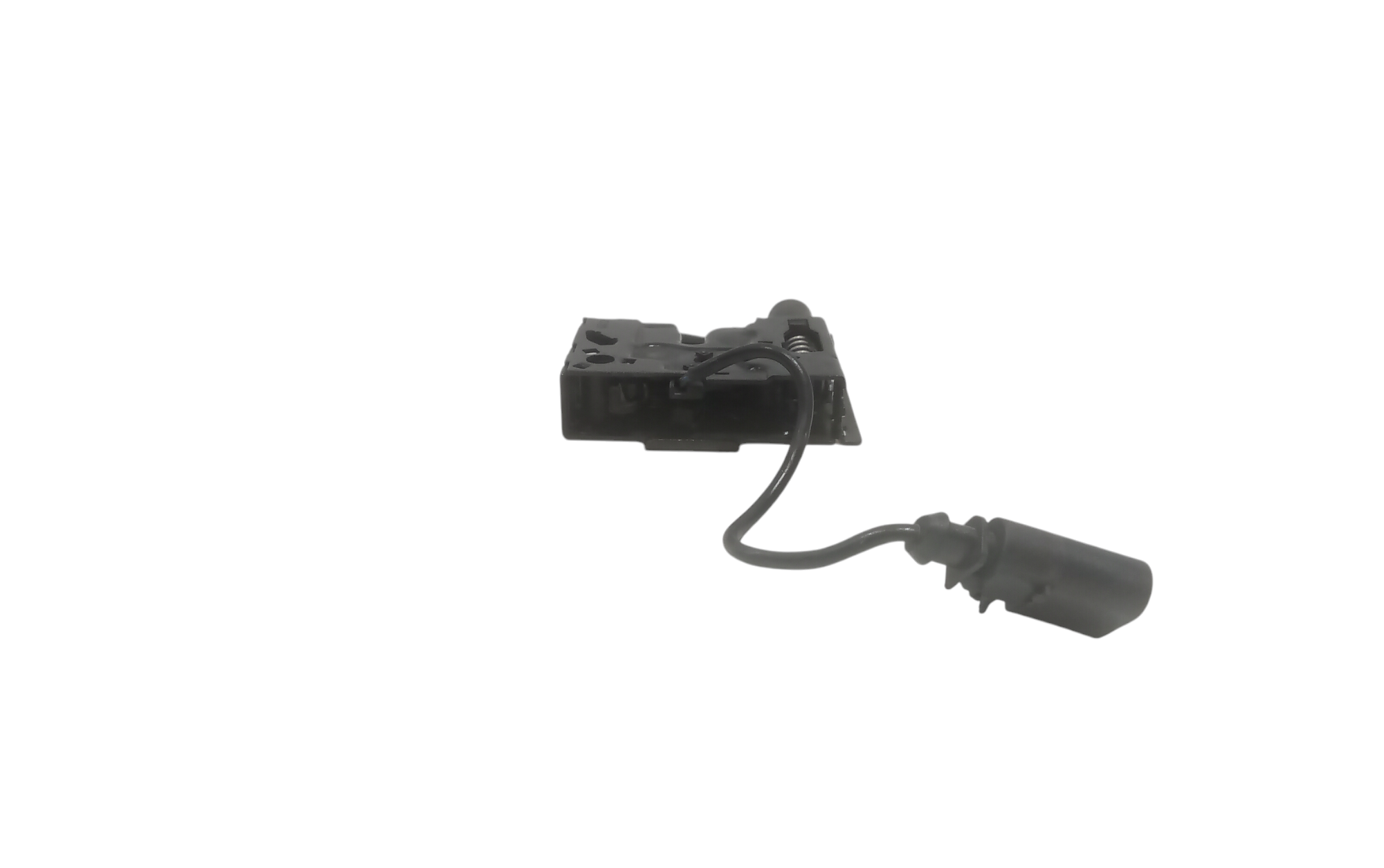 Serratura cofano anteriore per Volkswagen Golf Serie Viii (19>) (2019 - In produzione)