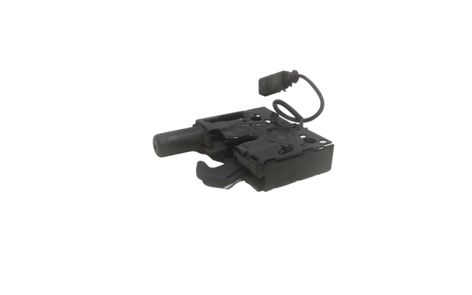 Serratura cofano anteriore per Volkswagen Golf Serie Viii (19>) (2019 - In produzione)