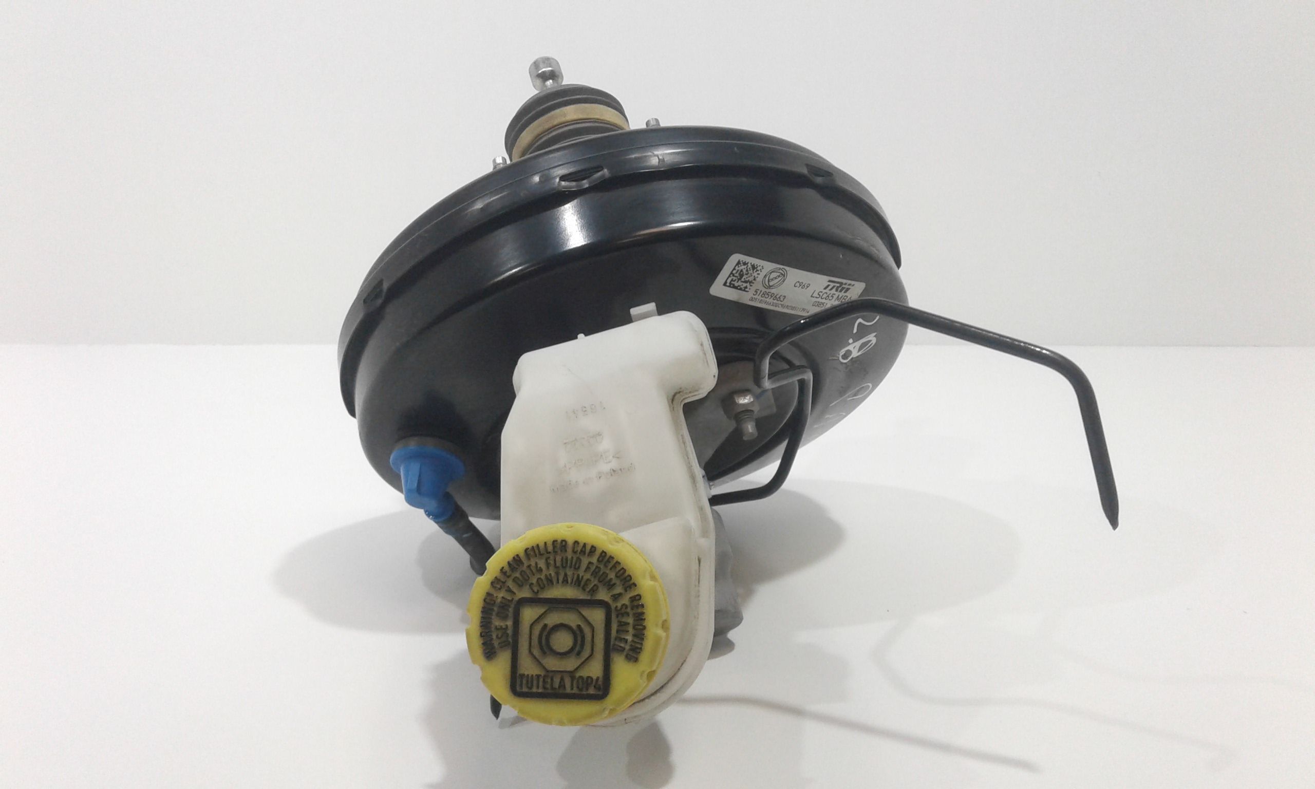 Servofreno FIAT Panda 3 Serie