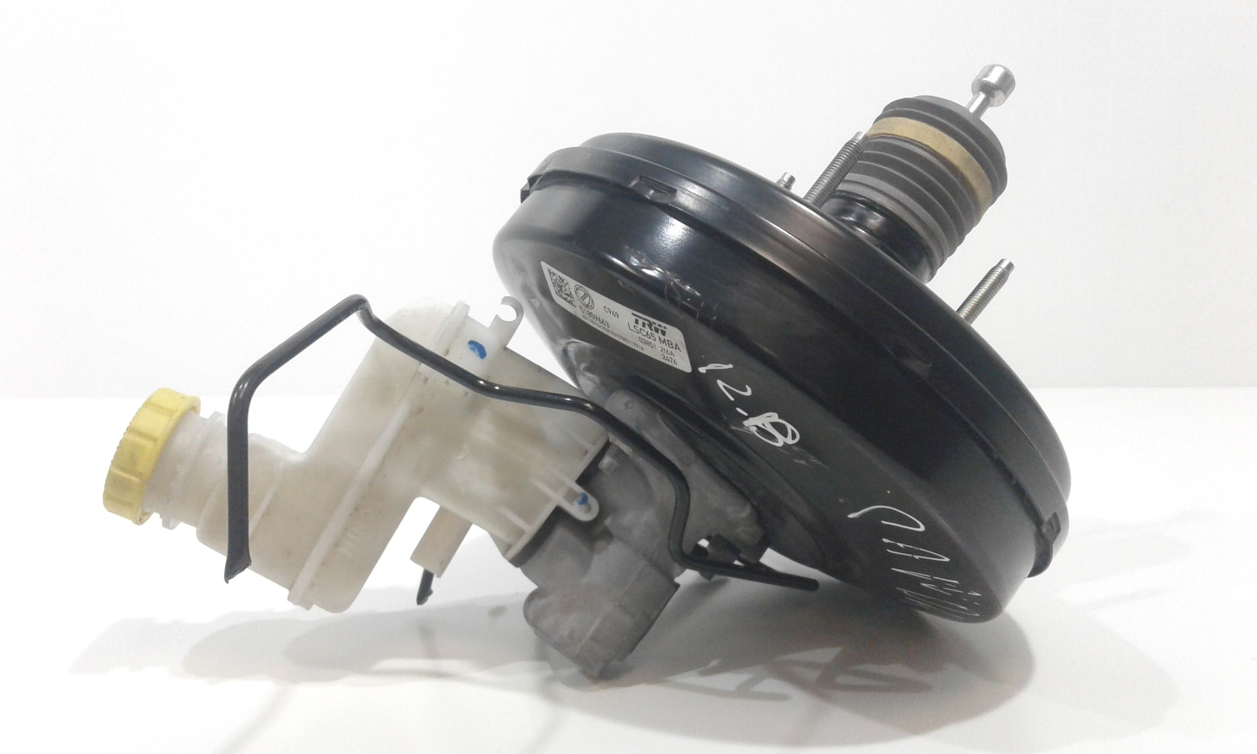 Servofreno FIAT Panda 3 Serie