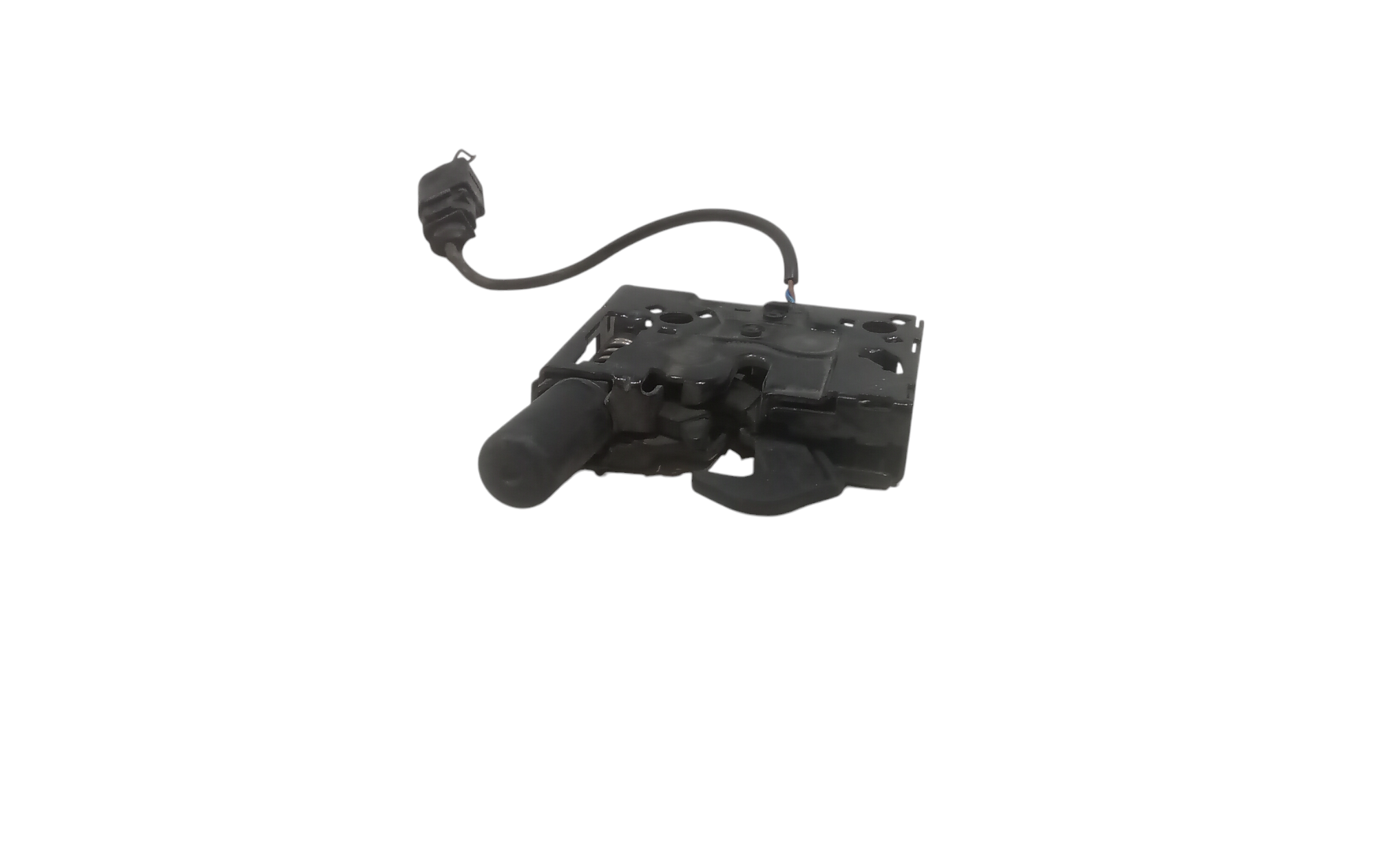 Serratura cofano anteriore per Volkswagen Golf Serie Viii (19>) (2019 - In produzione)