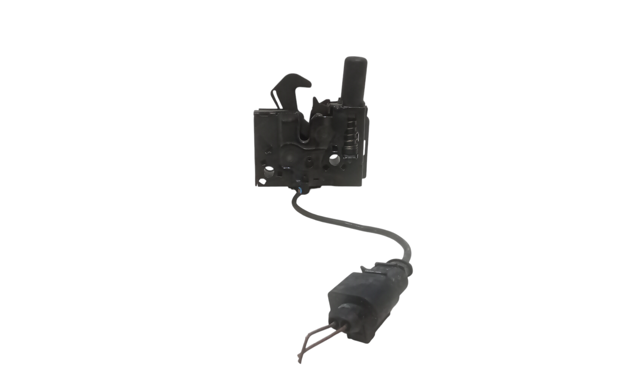 Serratura cofano anteriore per Volkswagen Golf Serie Viii (19>) (2019 - In produzione)