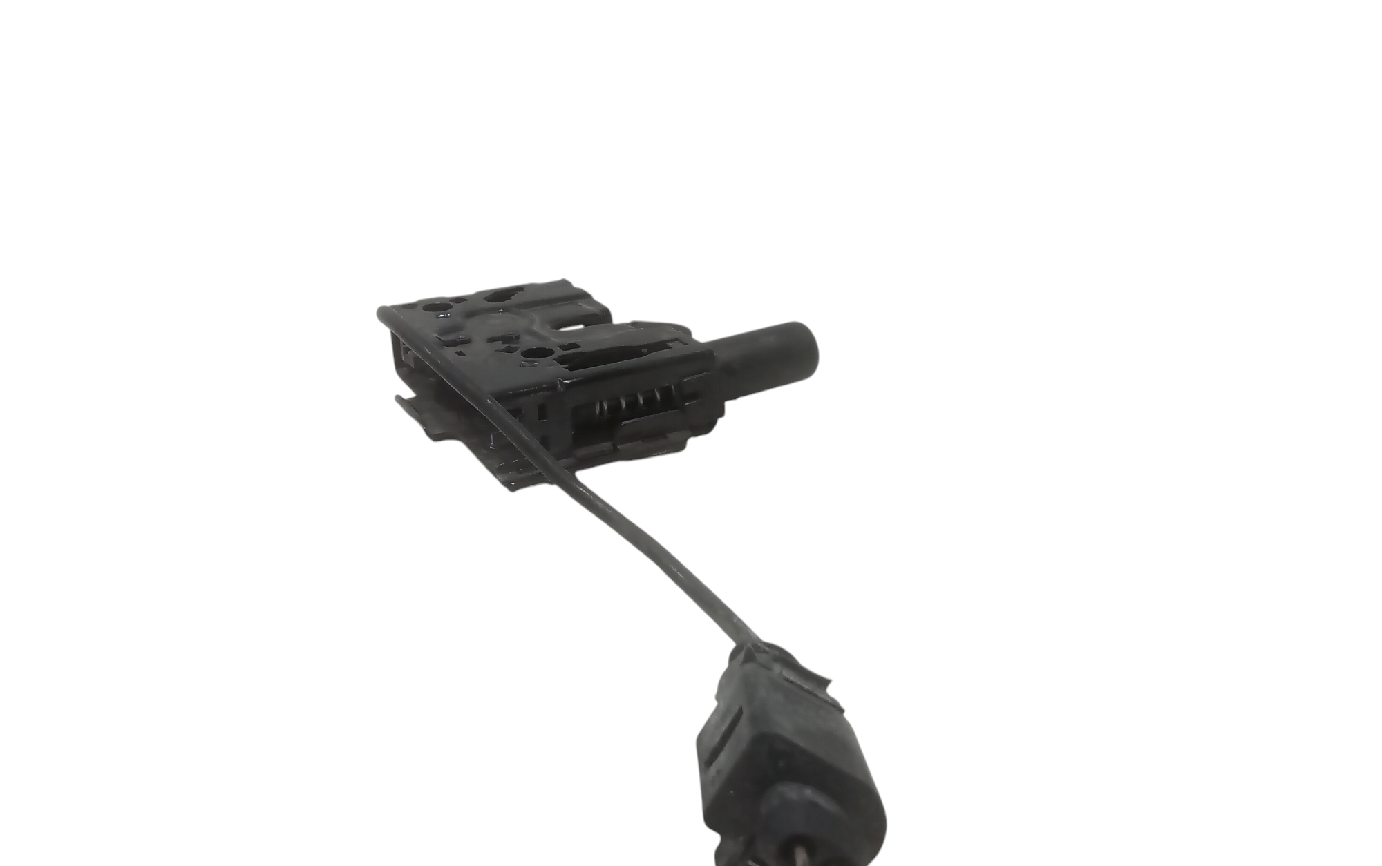 Serratura cofano anteriore per Volkswagen Golf Serie Viii (19>) (2019 - In produzione)