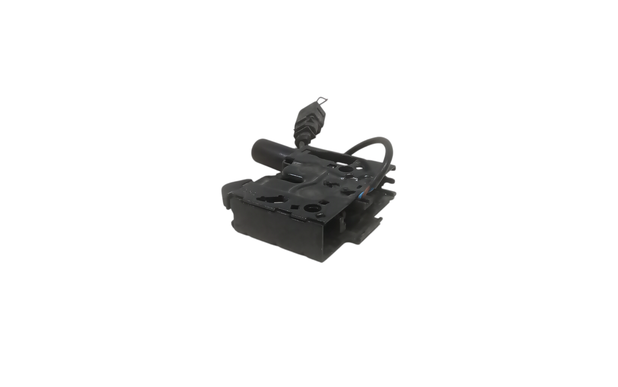 Serratura cofano anteriore per Volkswagen Golf Serie Viii (19>) (2019 - In produzione)