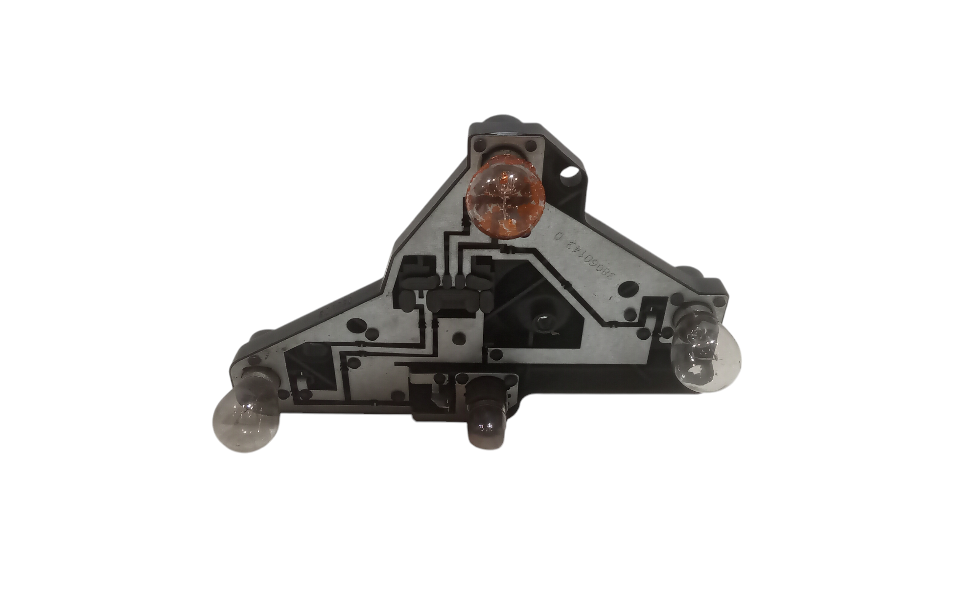 Portalampada stop DX per Lancia Lybra Berlina (1999 - In produzione)