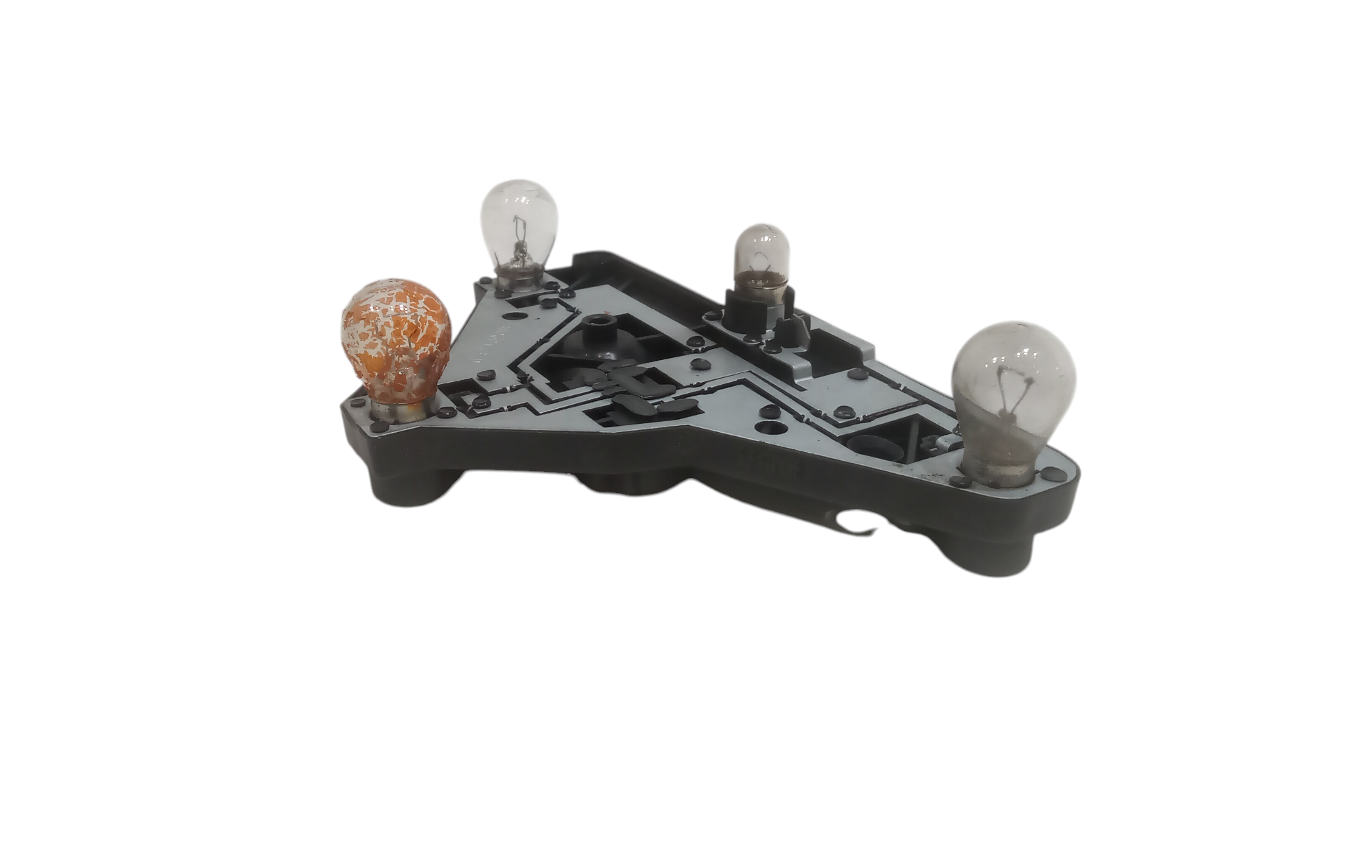 Portalampada stop DX per Lancia Lybra Berlina (1999 - In produzione)