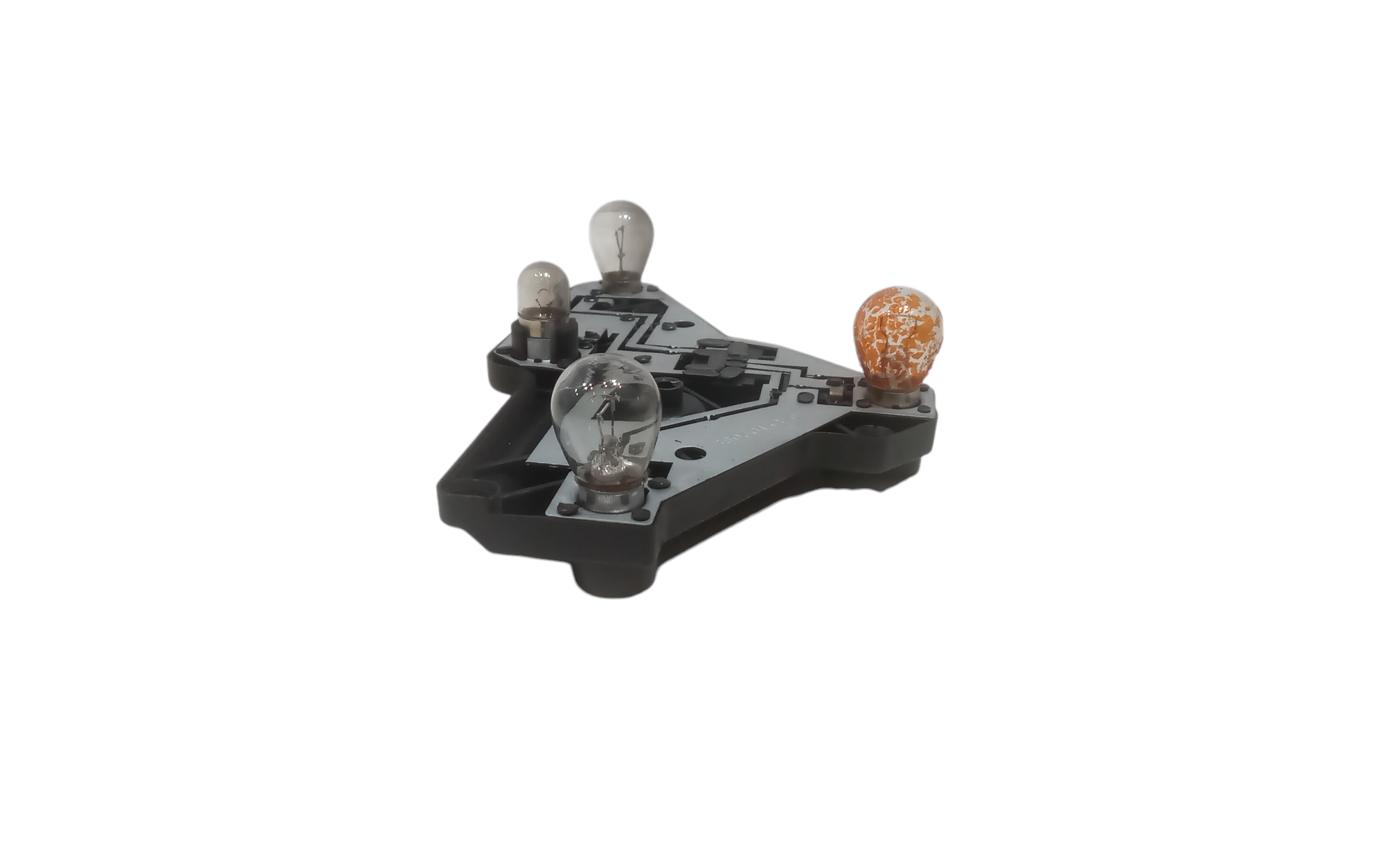 Portalampada stop DX per Lancia Lybra Berlina (1999 - In produzione)