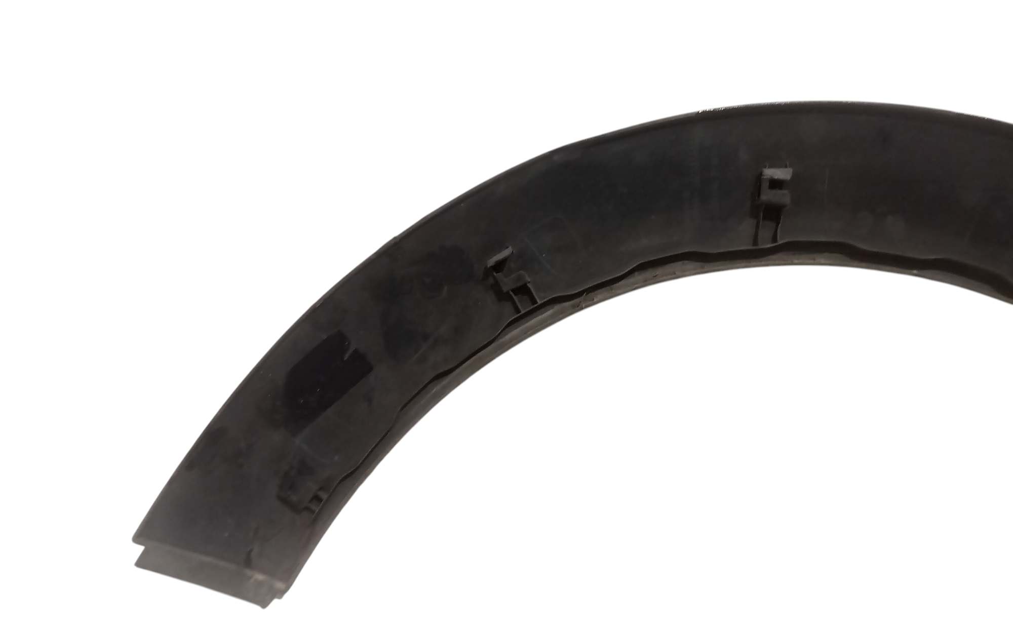 Modanatura parafango post DX passeggero per Mini Cooper 2 Serie (2006 - 2013)