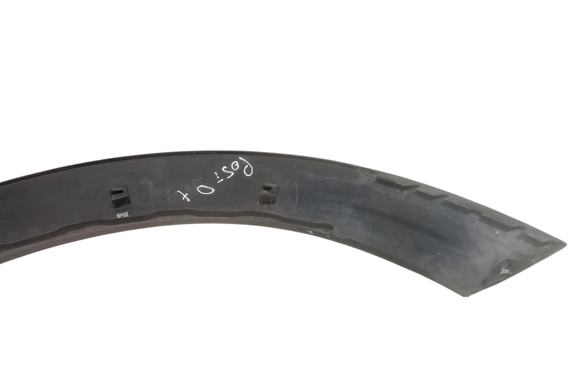 Modanatura parafango post DX passeggero per Mini Cooper 2 Serie (2006 - 2013)