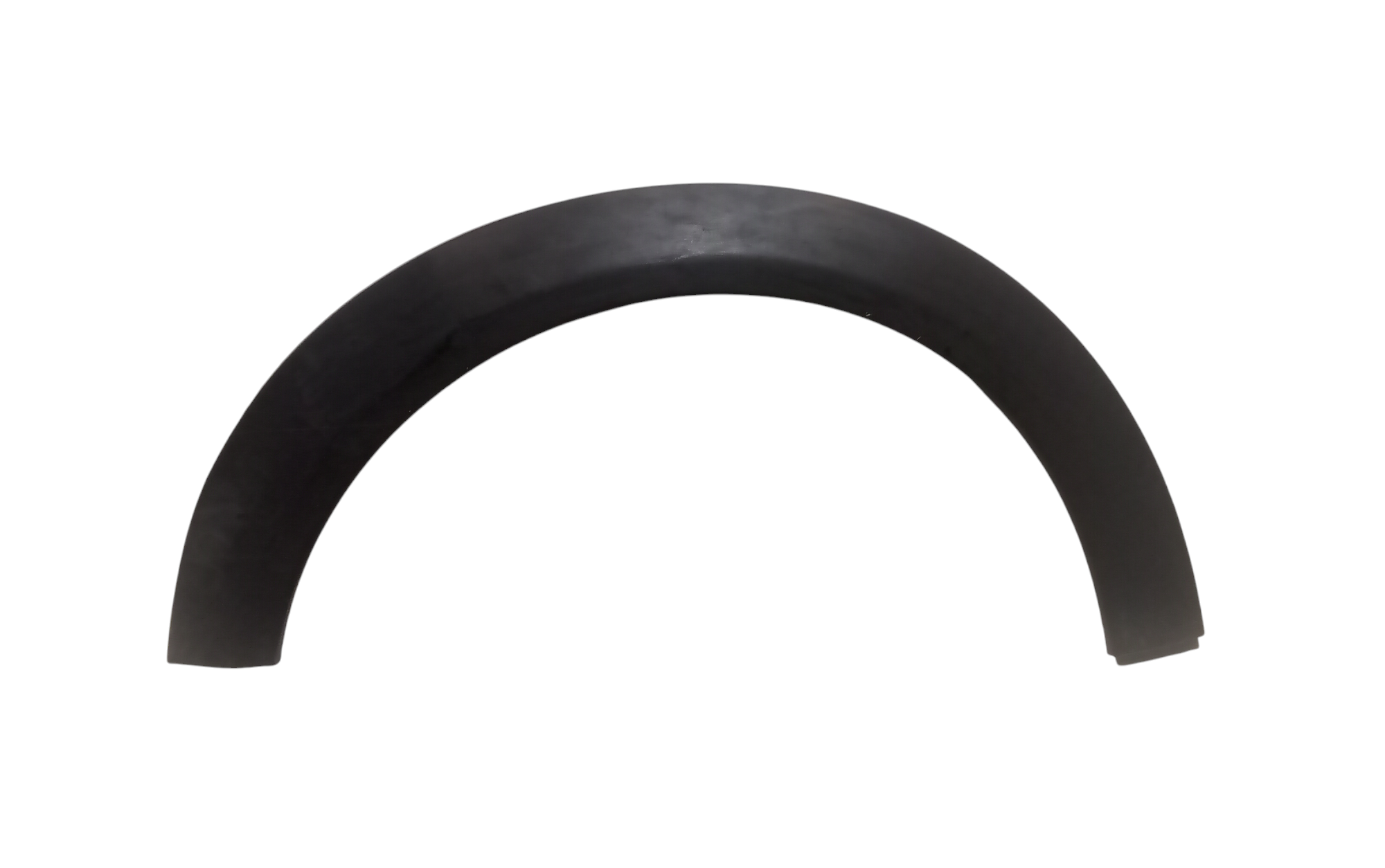 Modanatura parafango ant SX guida per Mini Cooper 2 Serie (2006 - 2013)