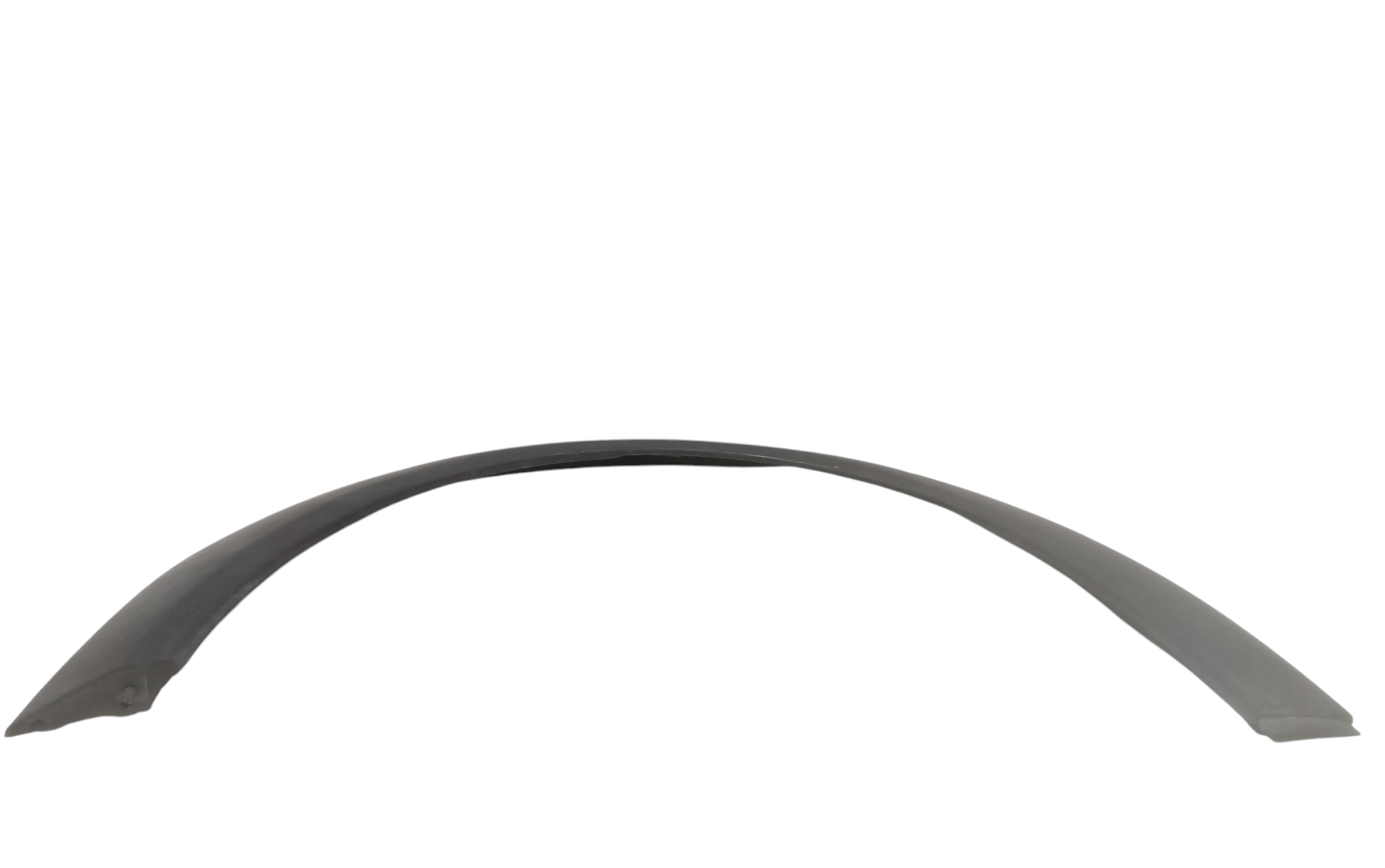 Modanatura parafango ant SX guida per Mini Cooper 2 Serie (2006 - 2013)