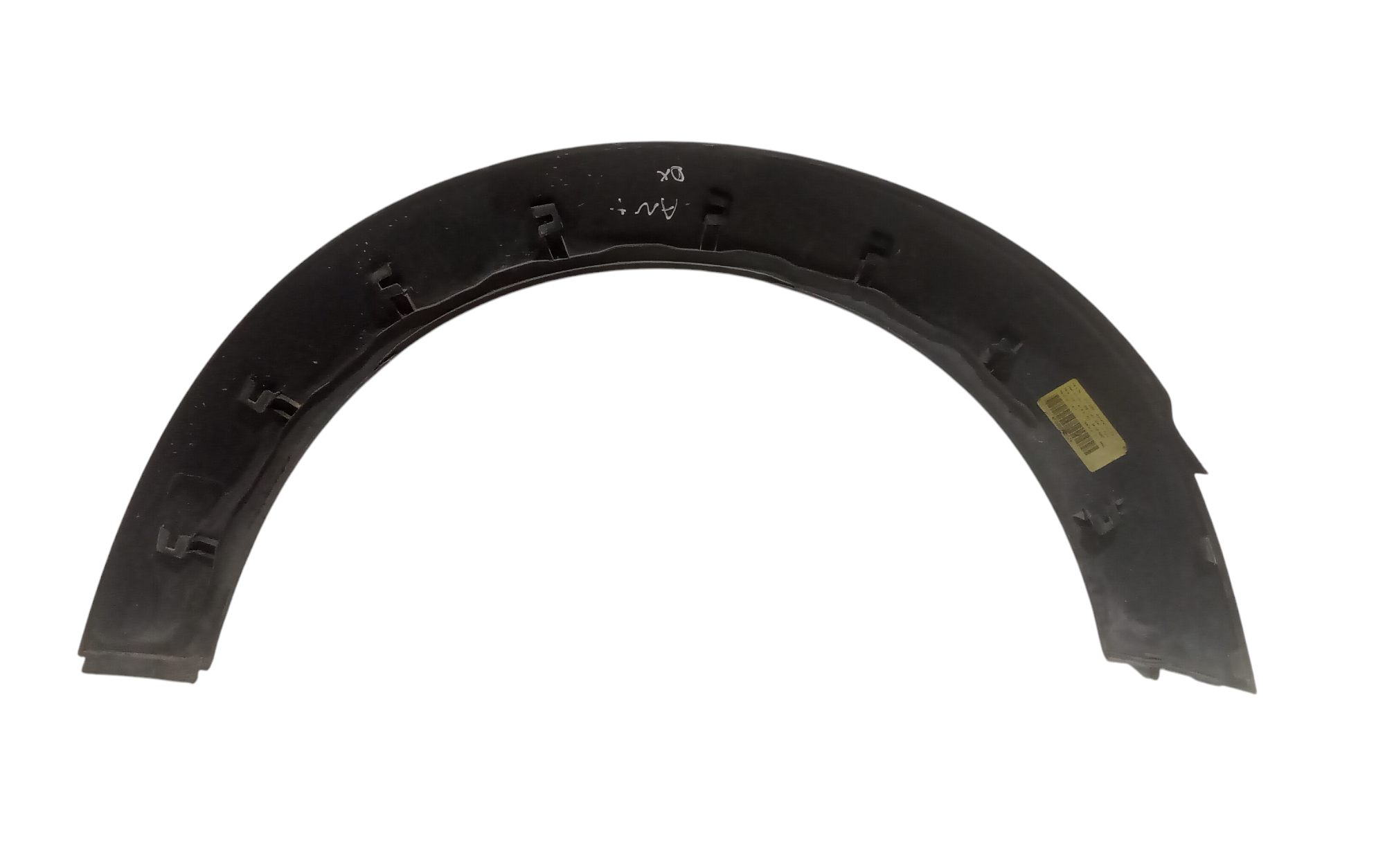 Modanatura parafango ant SX guida per Mini Cooper 2 Serie (2006 - 2013)