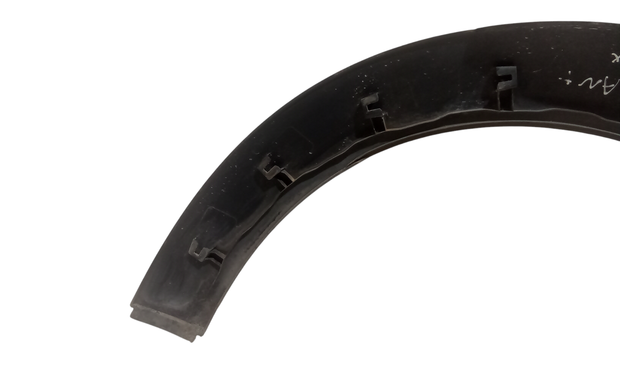 Modanatura parafango ant SX guida per Mini Cooper 2 Serie (2006 - 2013)