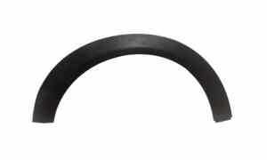 Modanatura parafango ant SX guida per Mini Cooper 2 Serie (2006 - 2013)