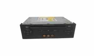 Lettore DVD per Jeep Commander (2004 - 2011)