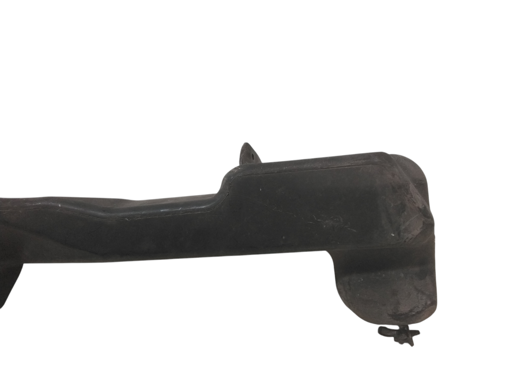 Vaschetta Tergi ant per Opel Zafira B (2005 - 2008)