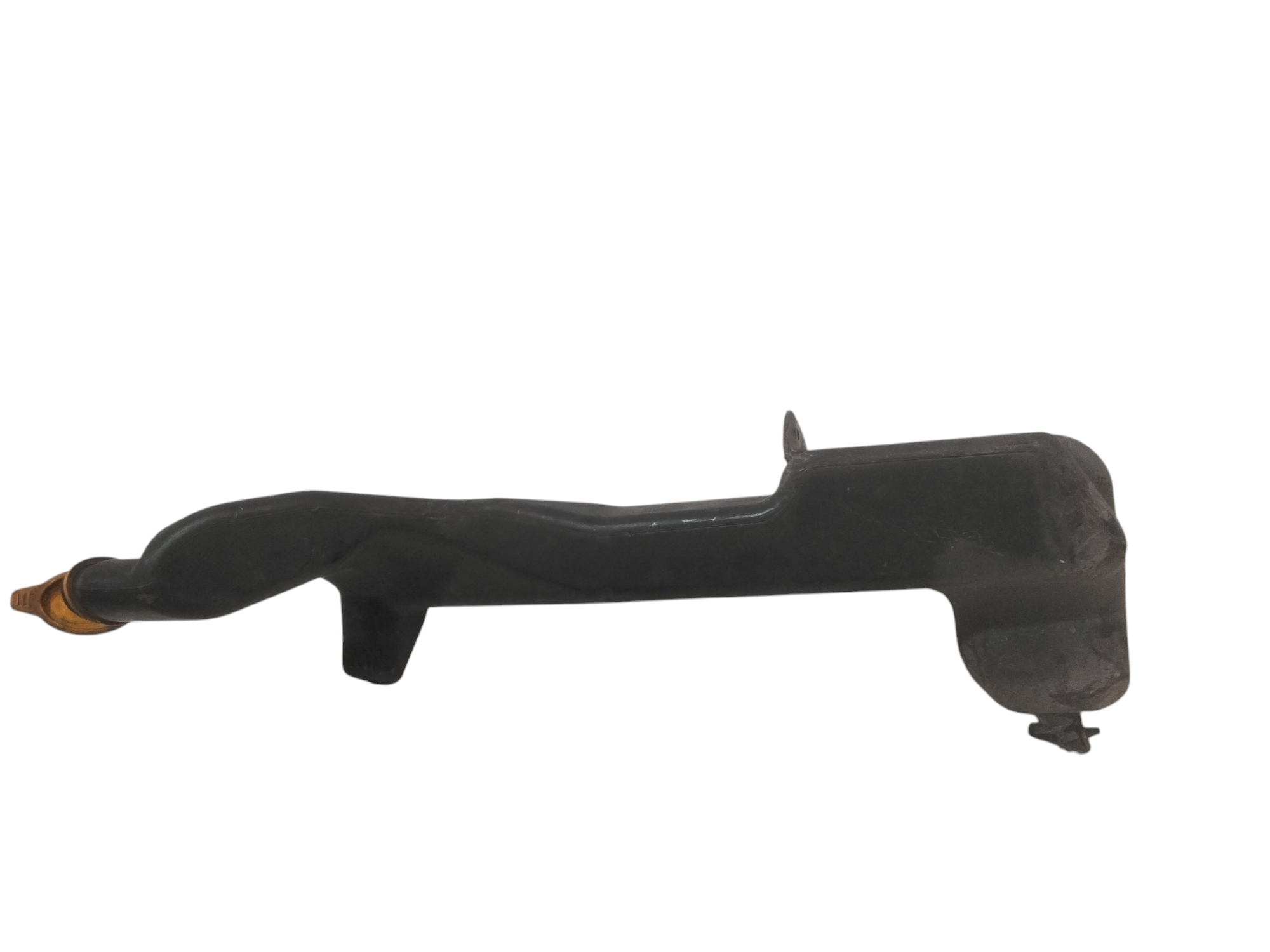 Vaschetta Tergi ant per Opel Zafira B (2005 - 2008)