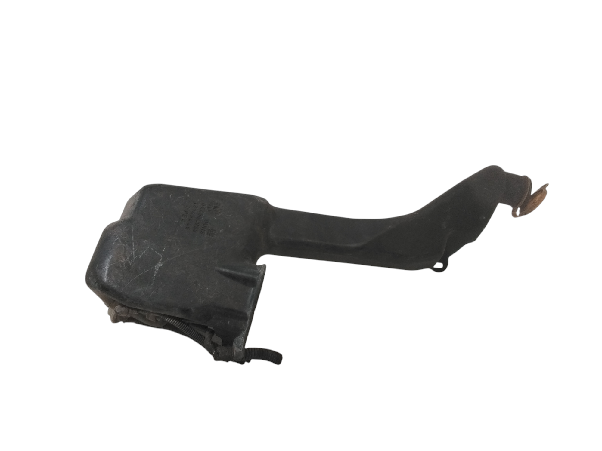 Vaschetta Tergi ant per Opel Zafira B (2005 - 2008)
