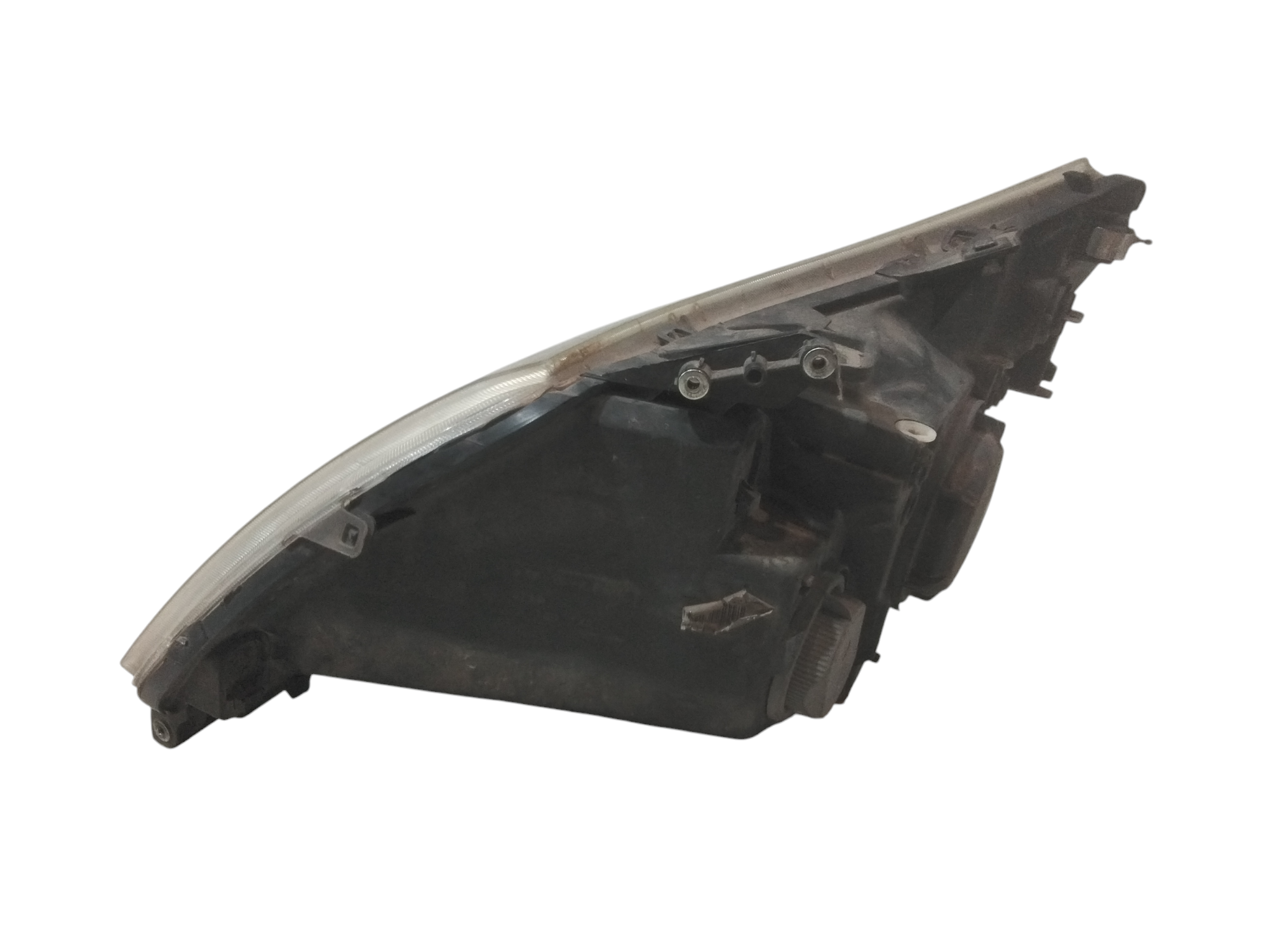 Faro anteriore Destro Passeggero per Fiat Ducato 5 Serie (2006 - 2014)