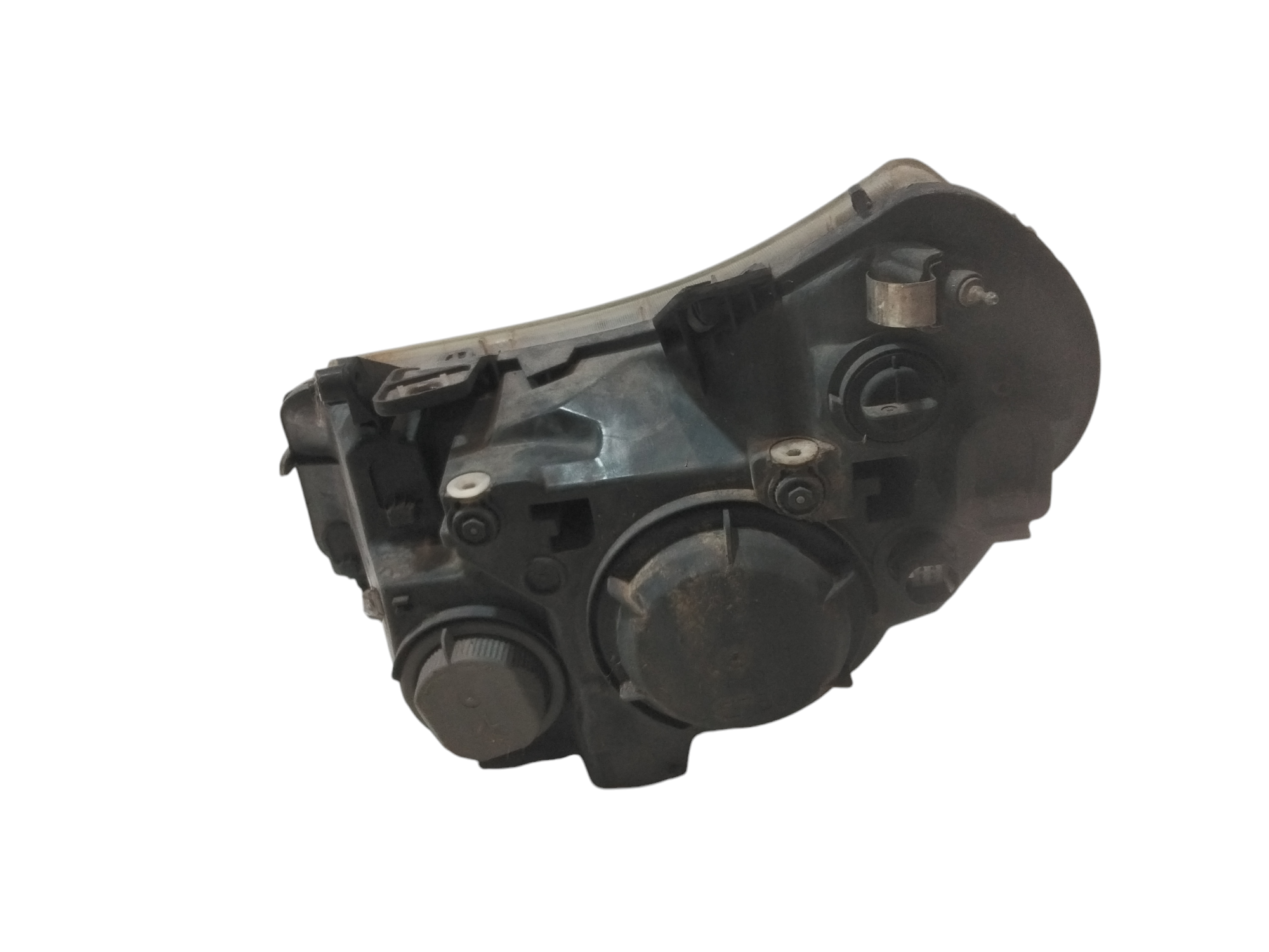 Faro anteriore Destro Passeggero per Fiat Ducato 5 Serie (2006 - 2014)