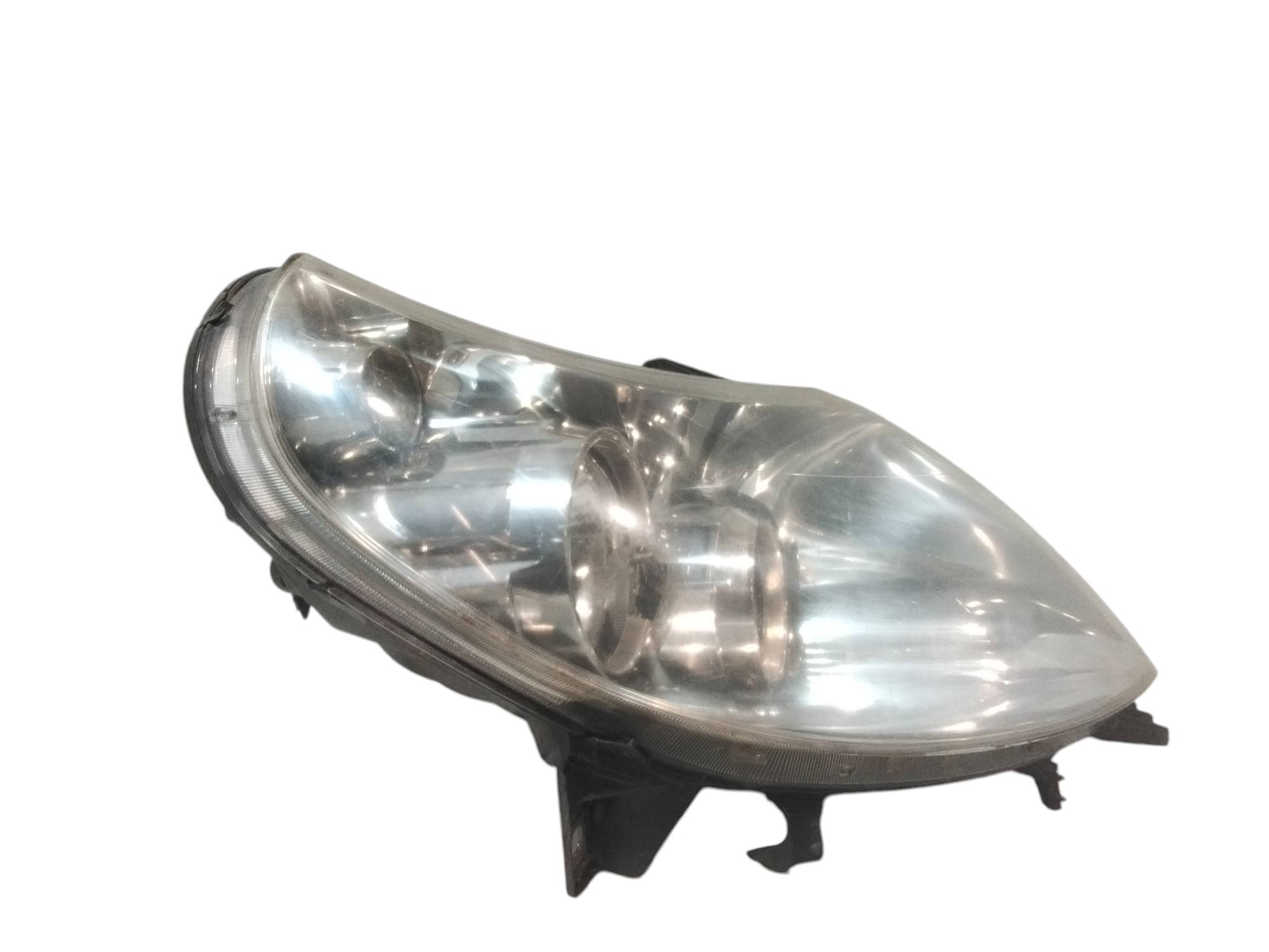 Faro anteriore Destro Passeggero per Fiat Ducato 5 Serie (2006 - 2014)