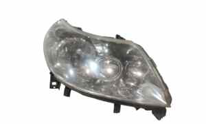 Faro anteriore Destro Passeggero per Fiat Ducato 5 Serie (2006 - 2014)