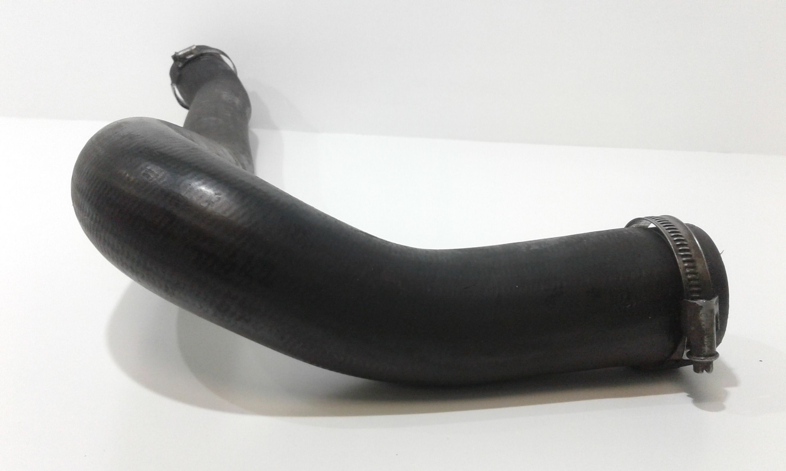 Tubo Intercooler RENAULT Master 3 Serie