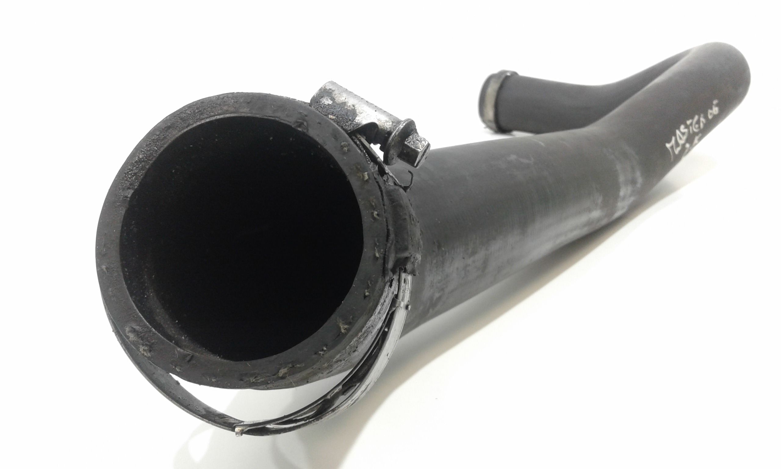 Tubo Intercooler RENAULT Master 3 Serie