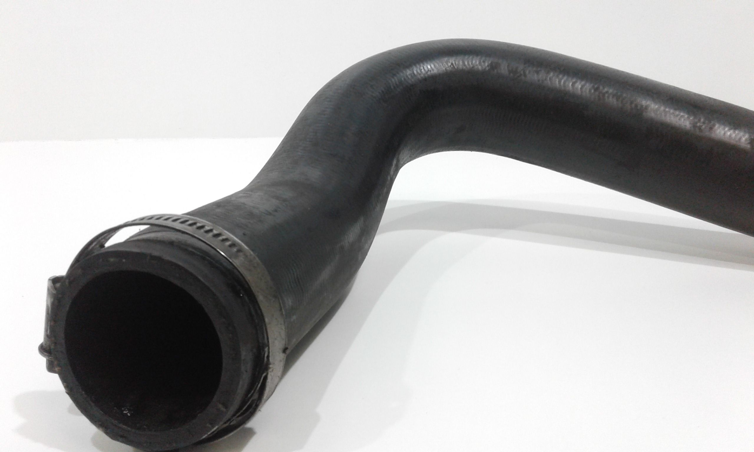 Tubo Intercooler RENAULT Master 3 Serie