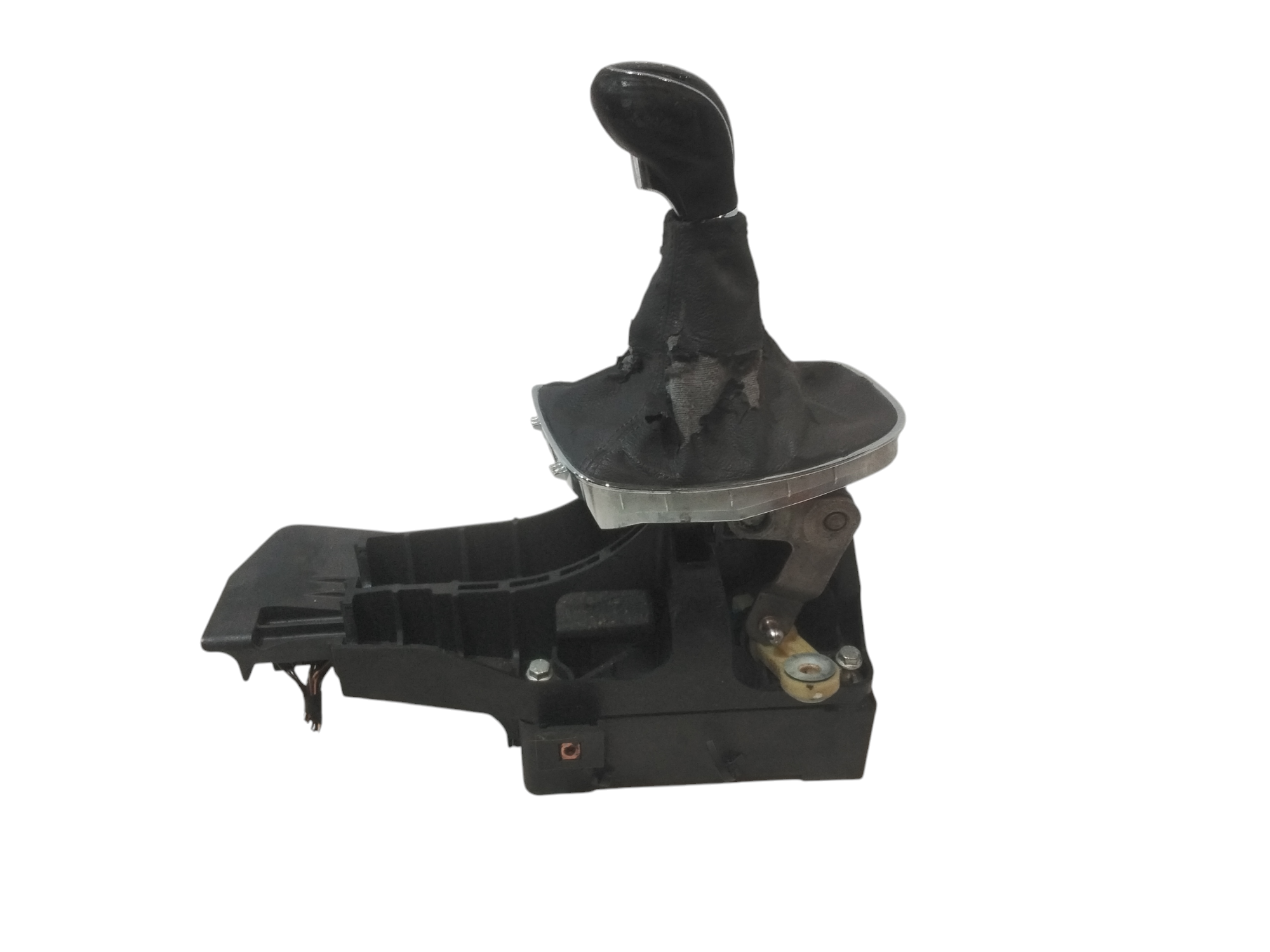 Leva Cambio per Opel Astra J (2009 - In produzione)