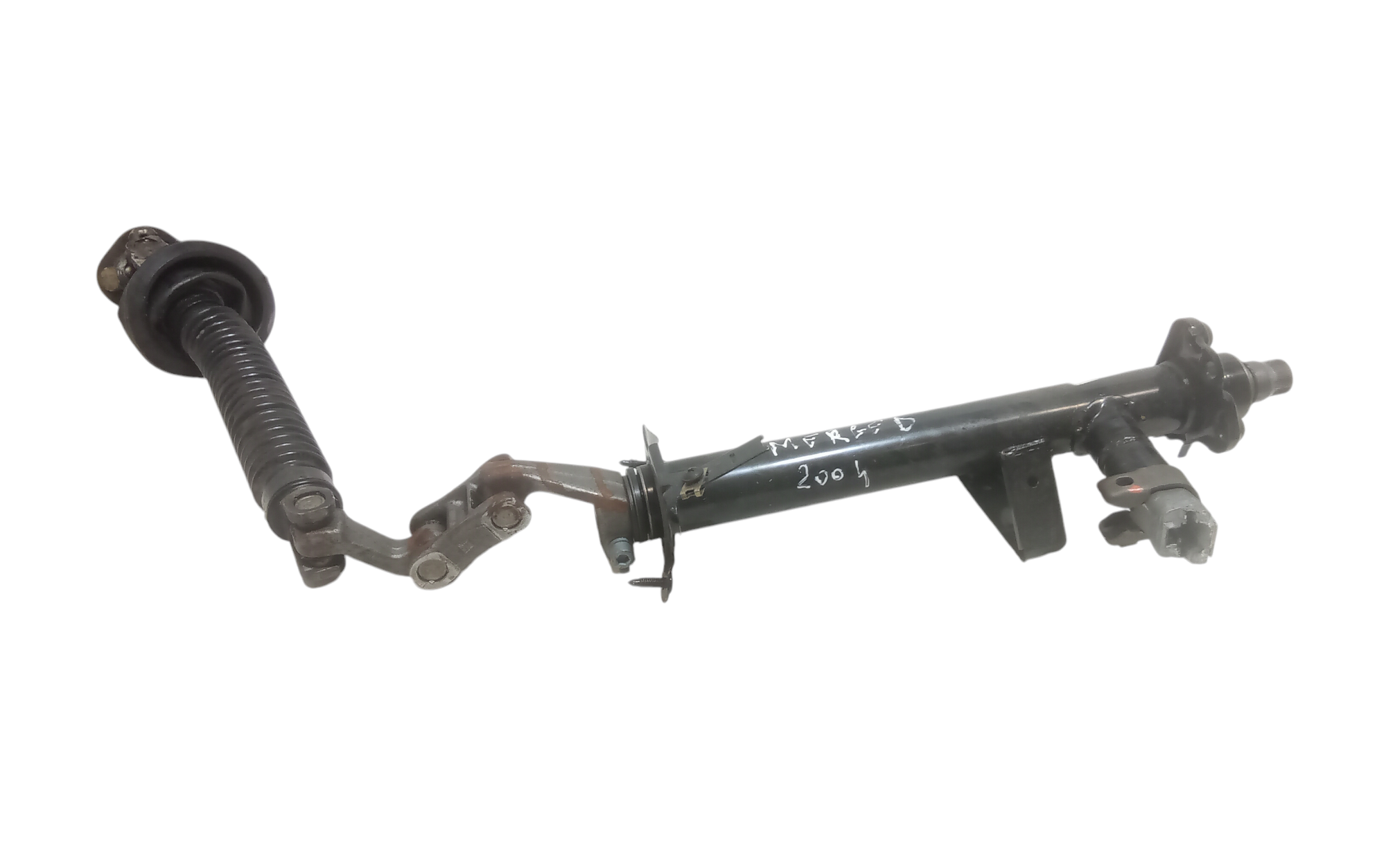 Canna dello sterzo (Piantone) per Mercedes Slk Serie (w170) (96>04) (1996 - 2004)